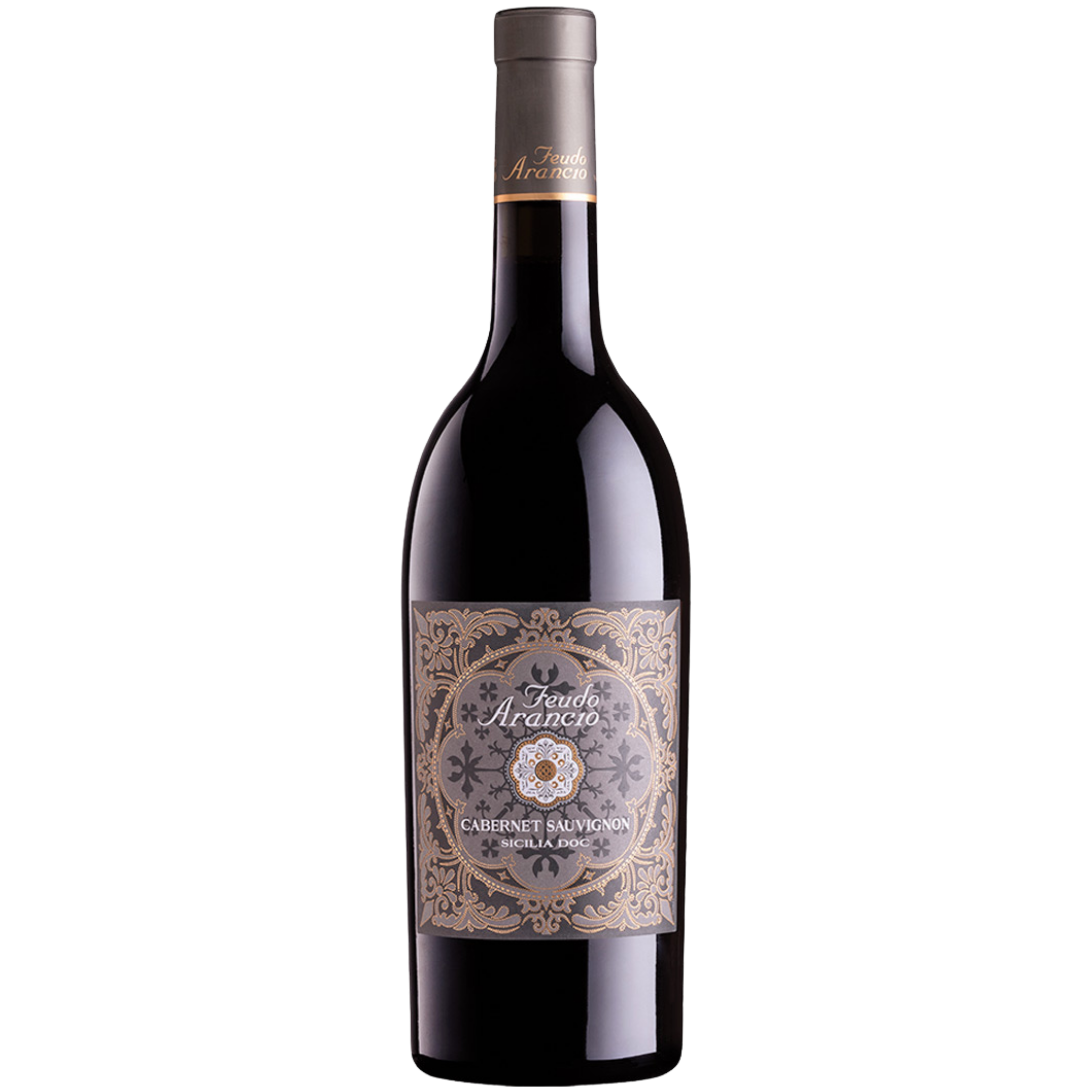 Feudo Arancio Cabernet Sauvignon DOC