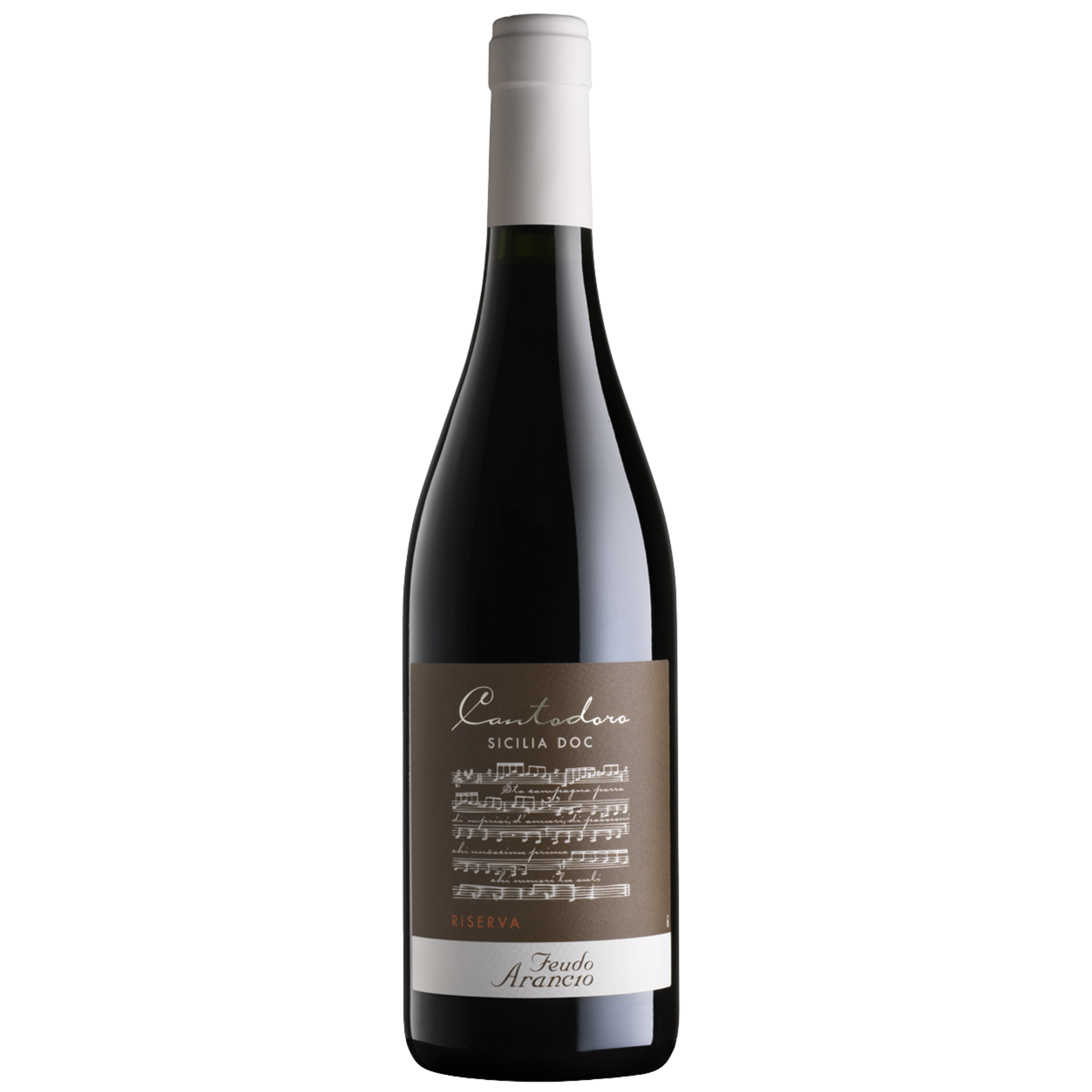 Cantodoro Rosso Riserva