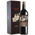 Hedonis Nero D´Avola Riserva