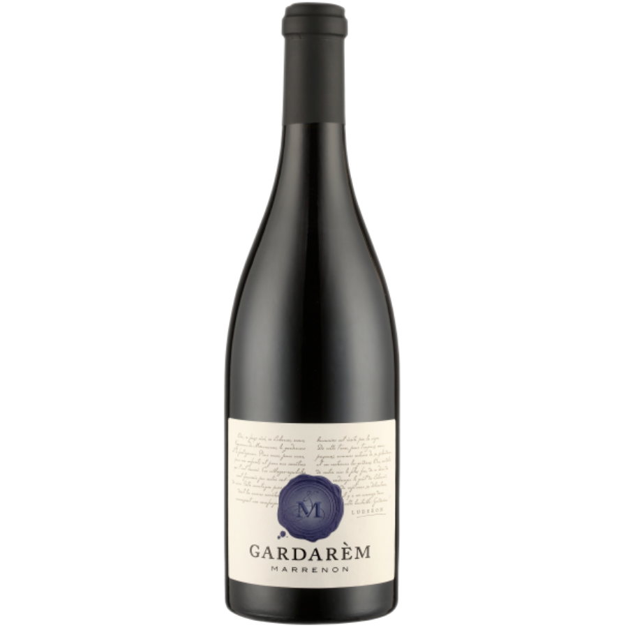 Marrenon Gardarem AOC Luberon