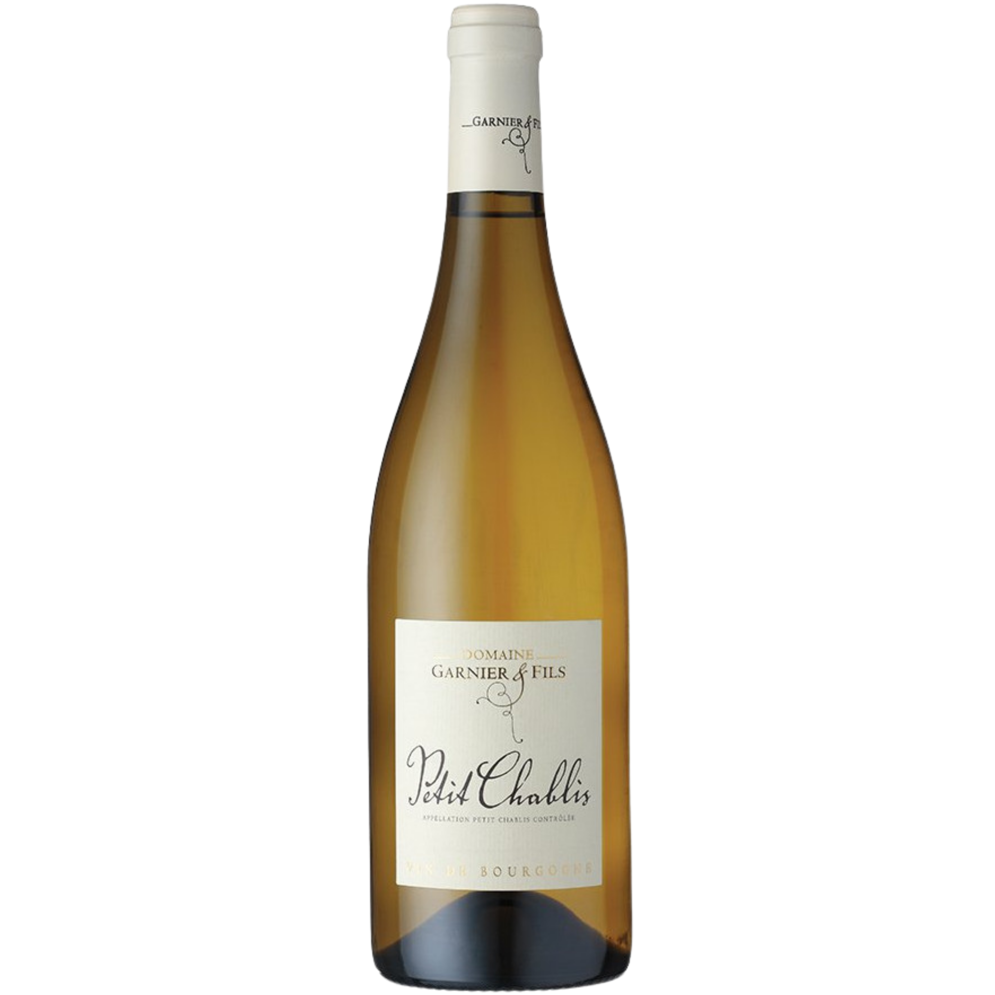 Chablis AOC 37,5 cl