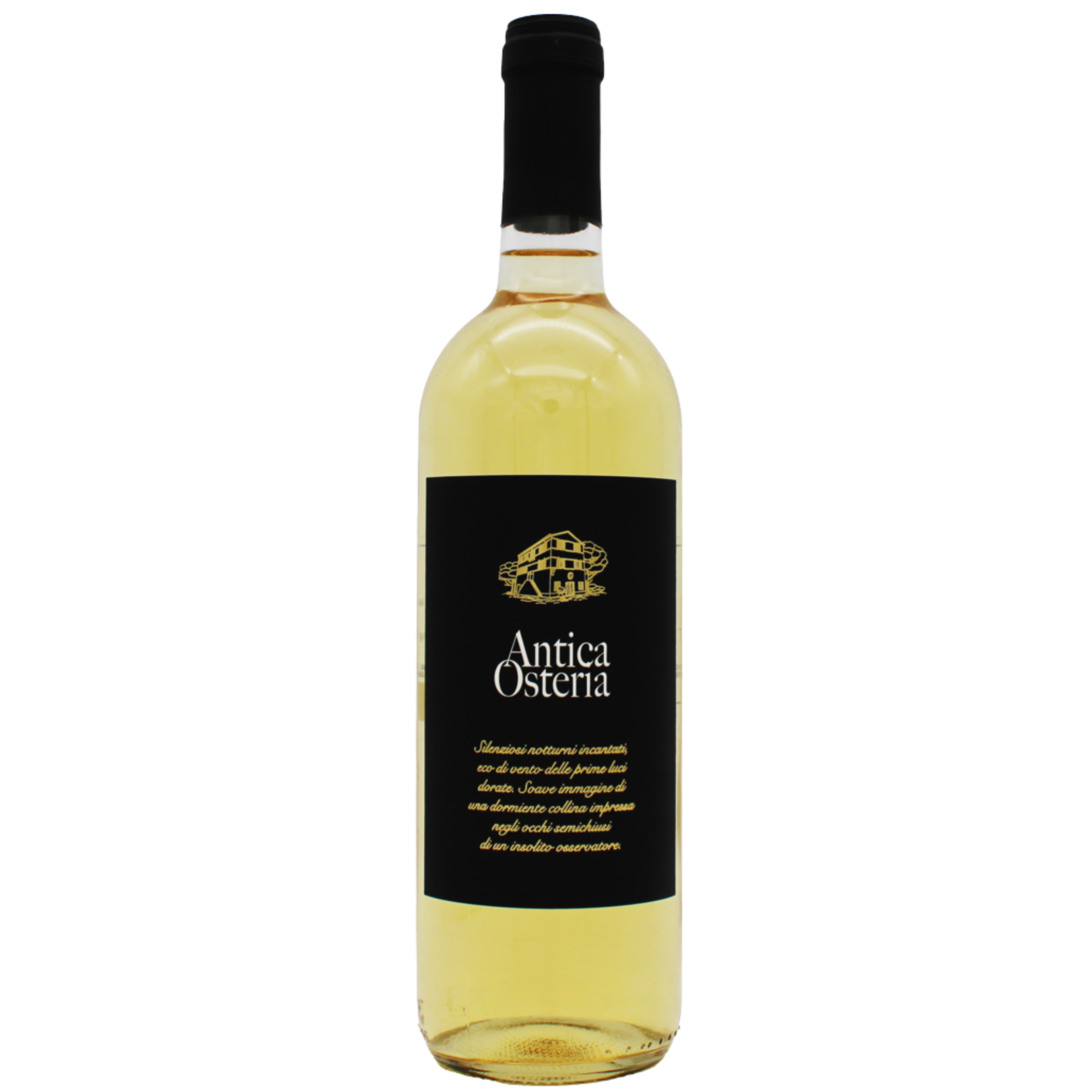 Garofoli Antica Osteria Bianco VDT