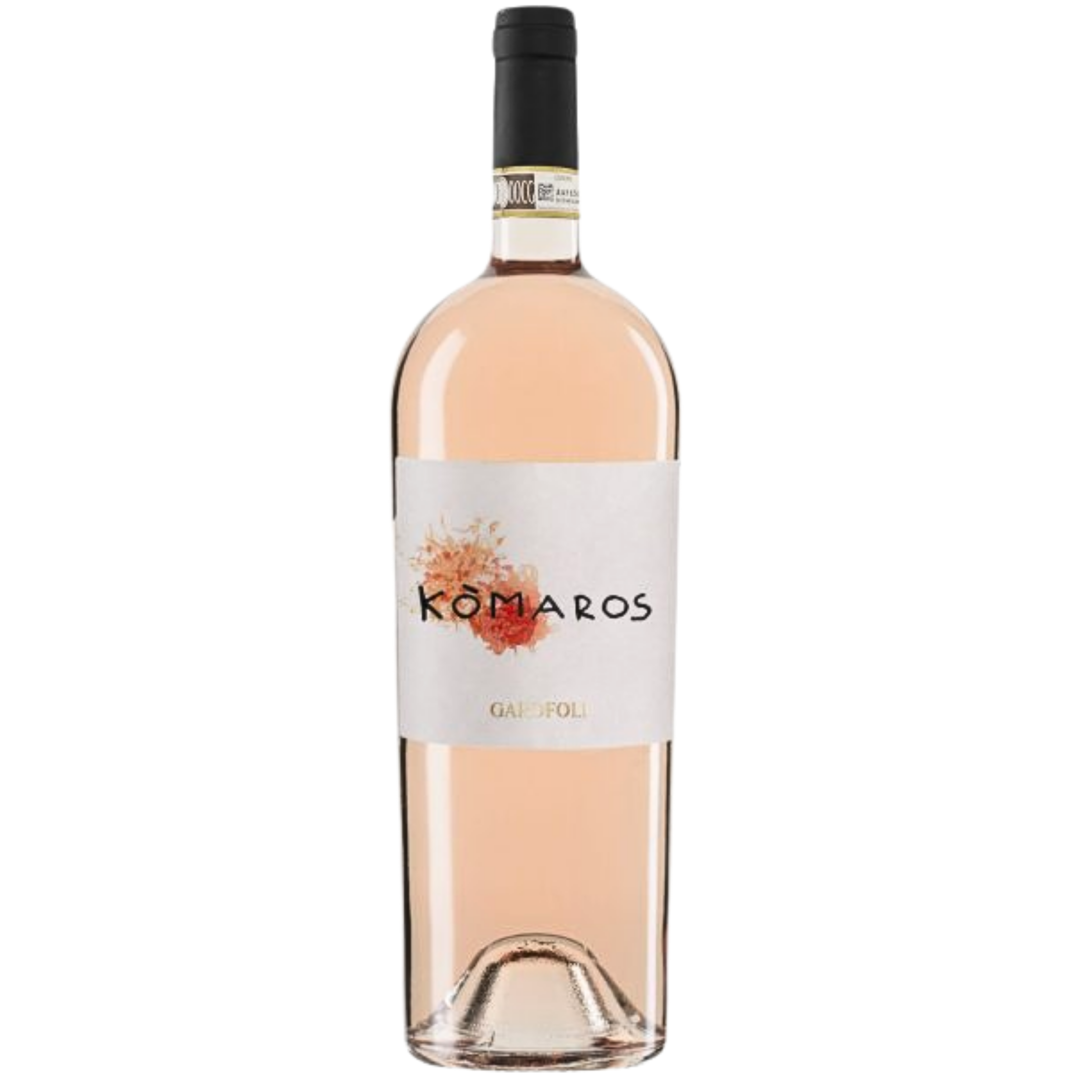 Komaros Rosé Magnum
