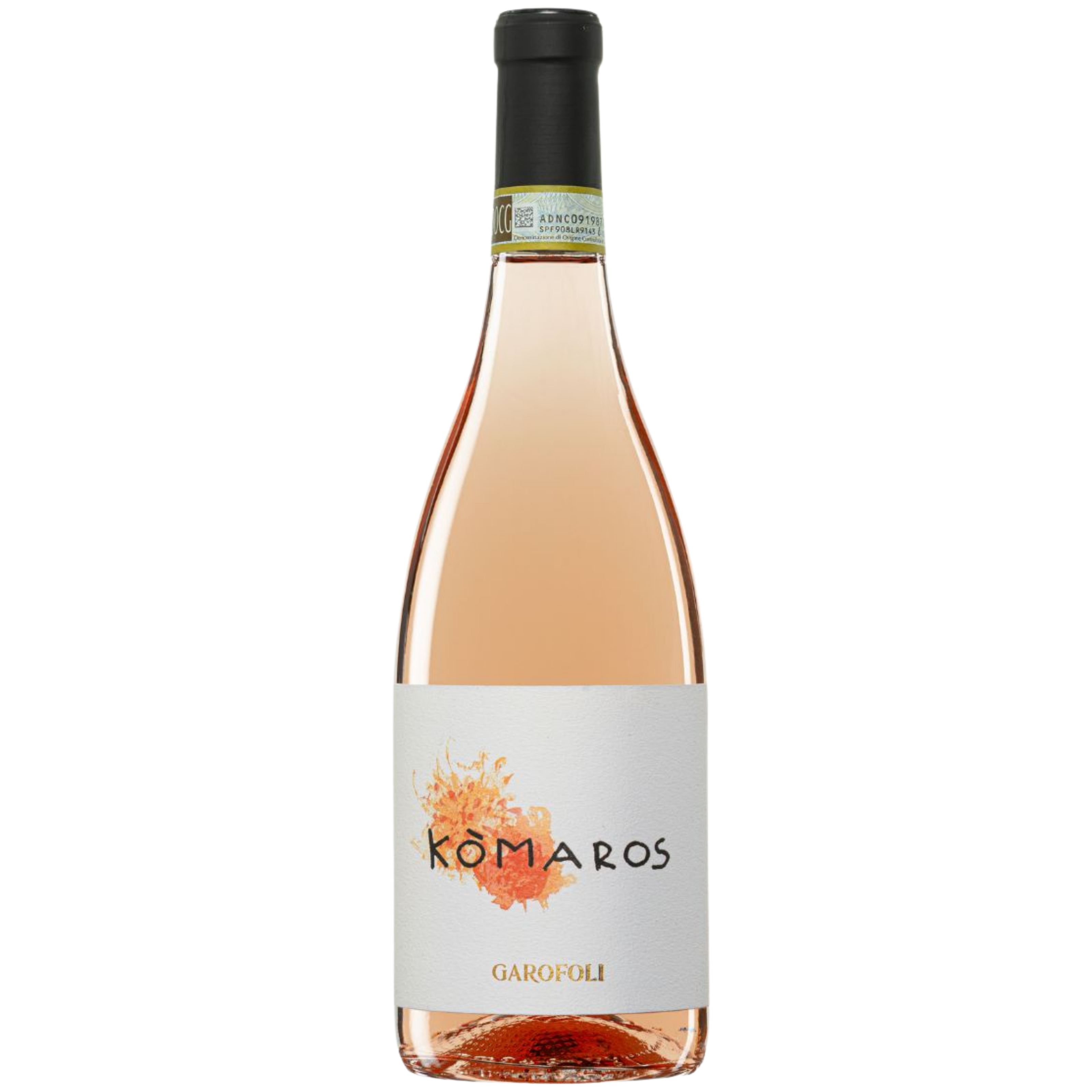 Komaros Rosé