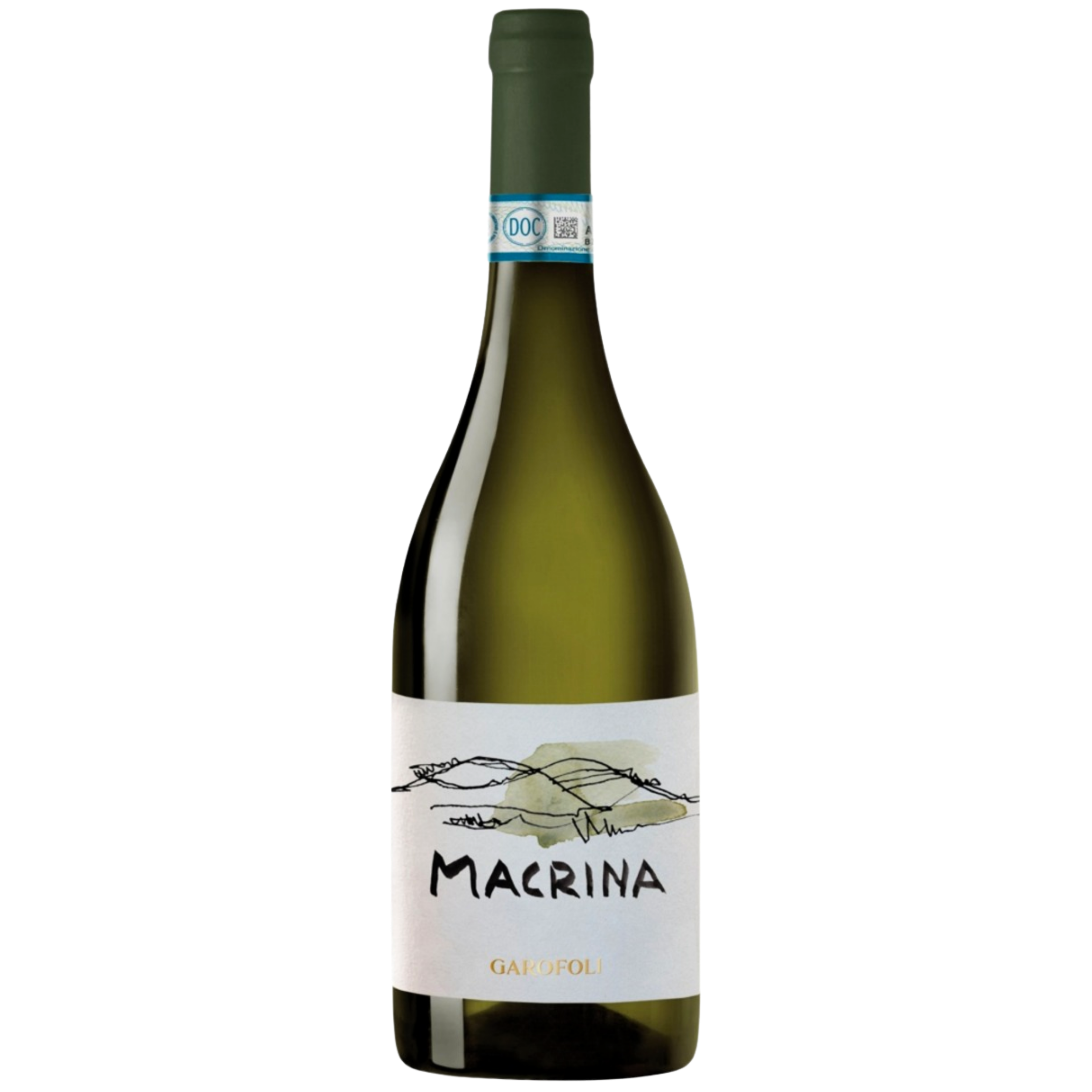 Garofoli Macrina Verdicchio dei Castelli di Jesi Classico Superiore DOC
