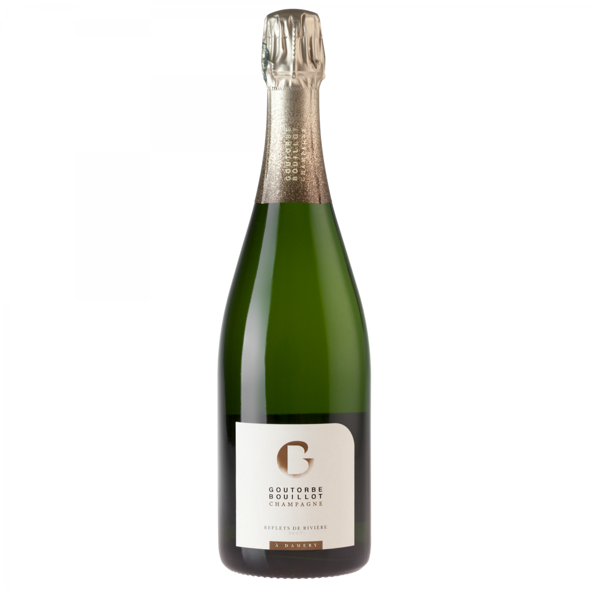 Reflets de Riviere Brut Magnum