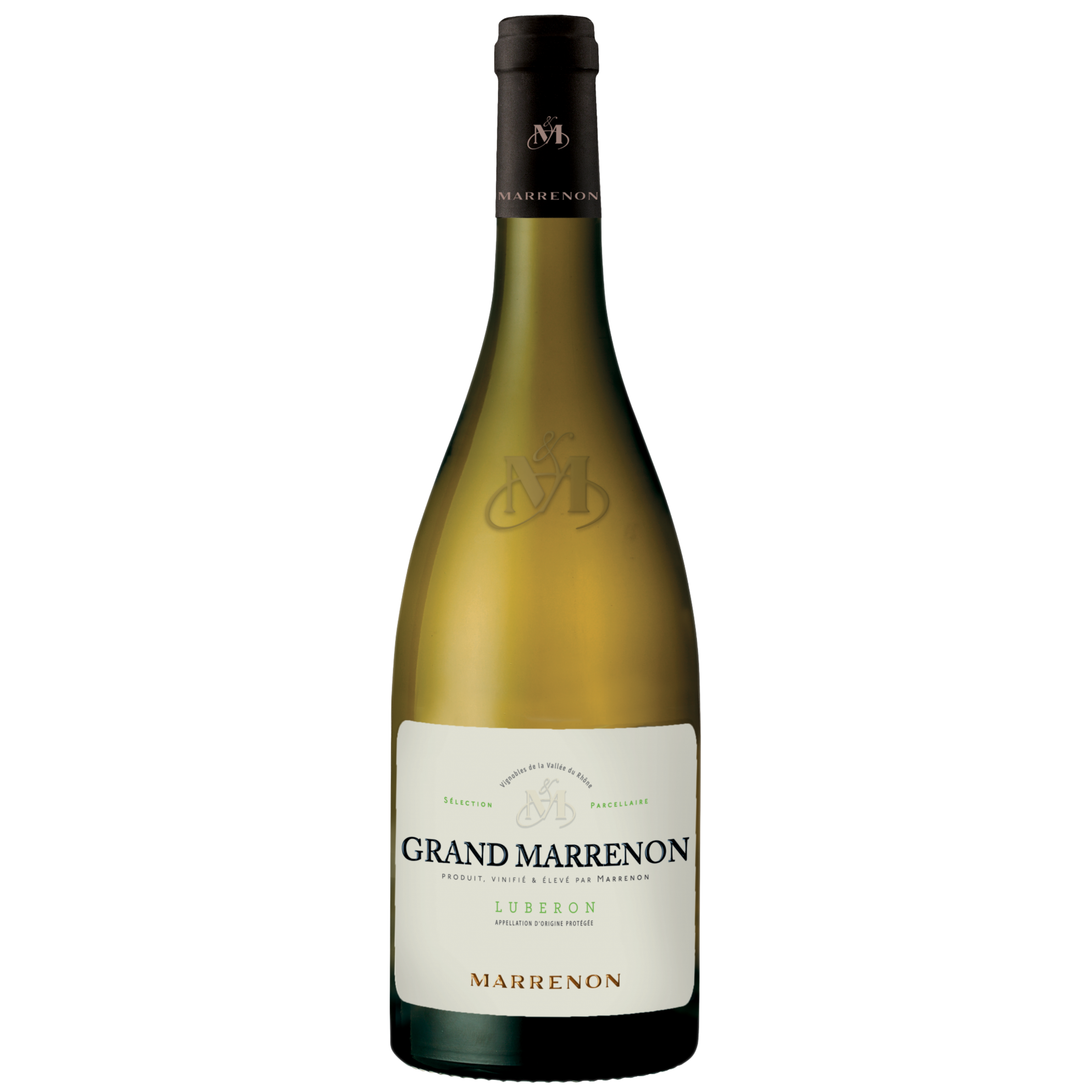 Grand Marrenon Blanc