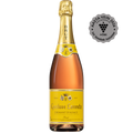 Gustave Lorentz Crémant d`Alsace Rosé Brut