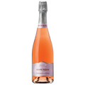Jurassique Crémant du Jura Brut Rosé