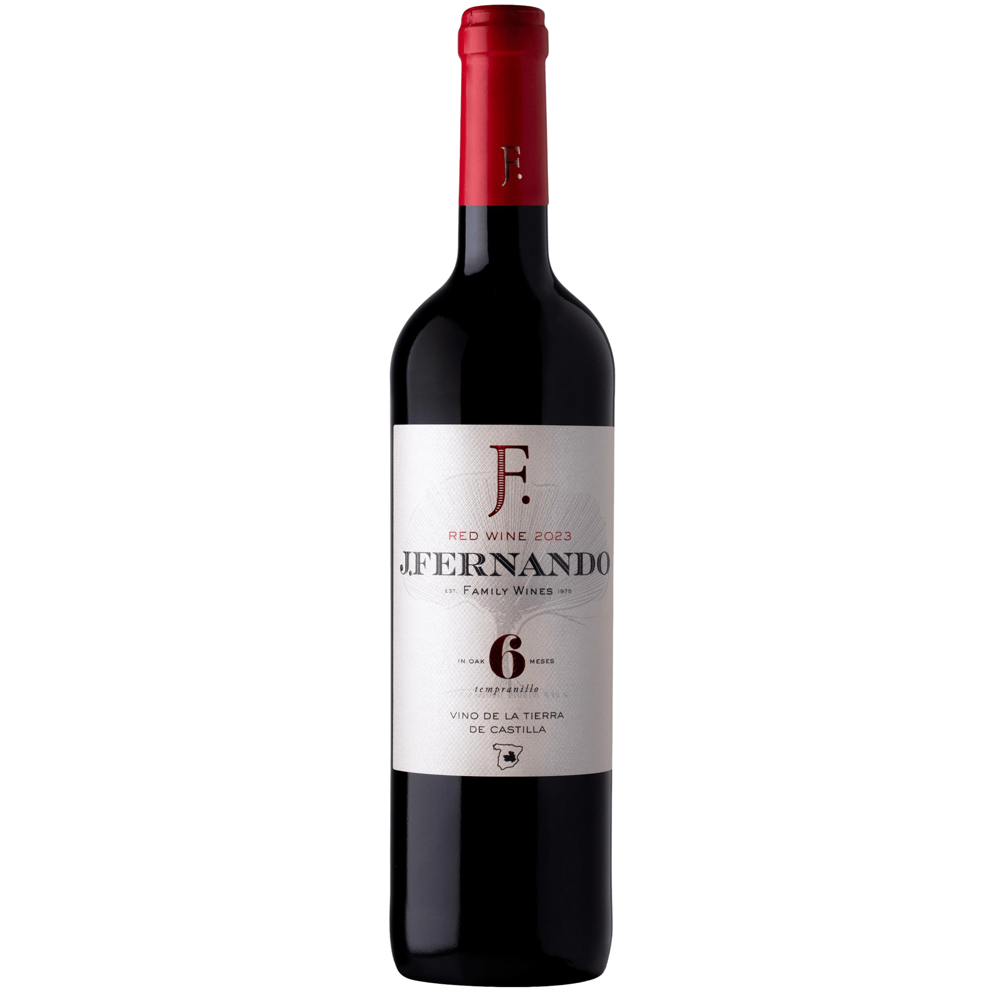J. Fernando Tempranillo