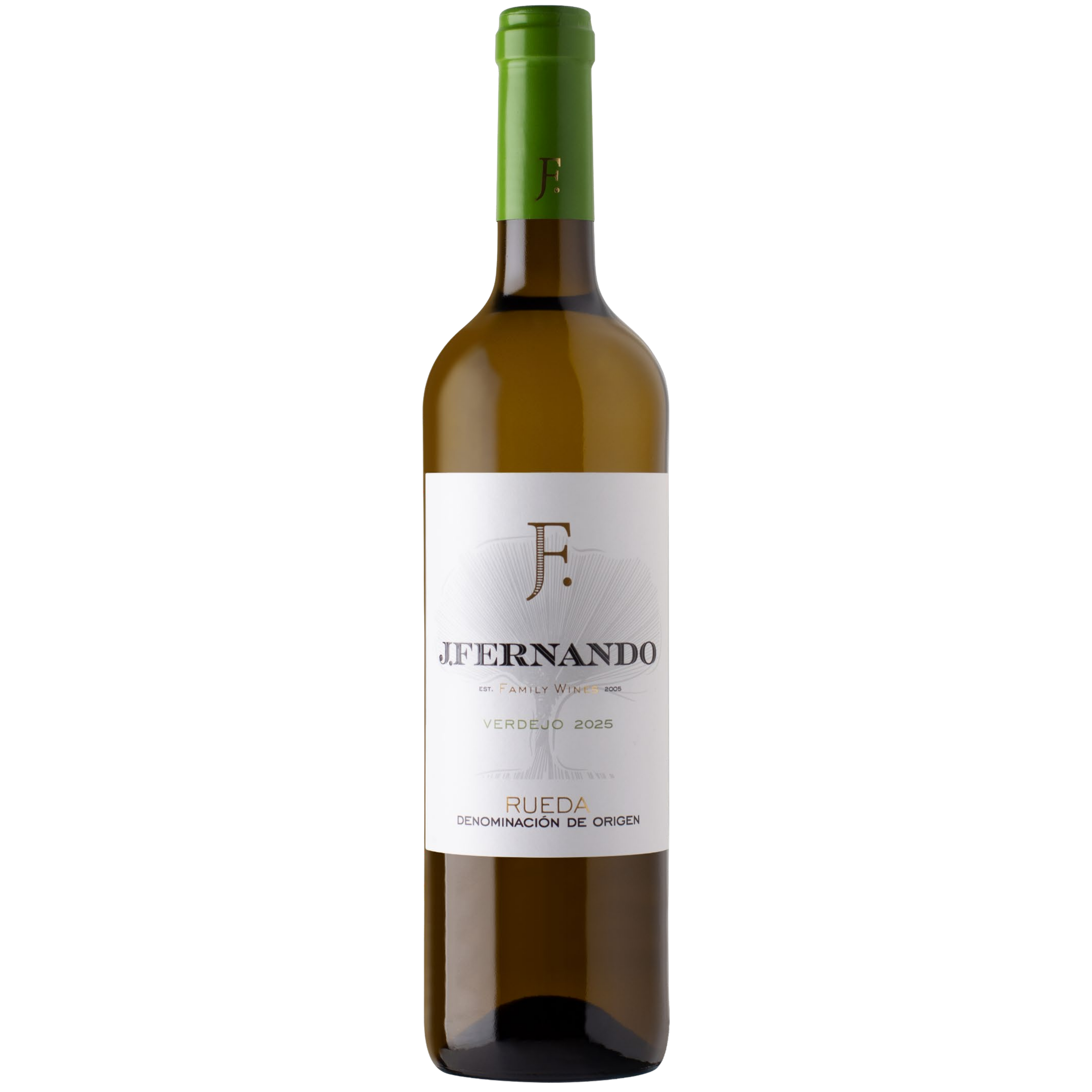 J. Fernando Verdejo