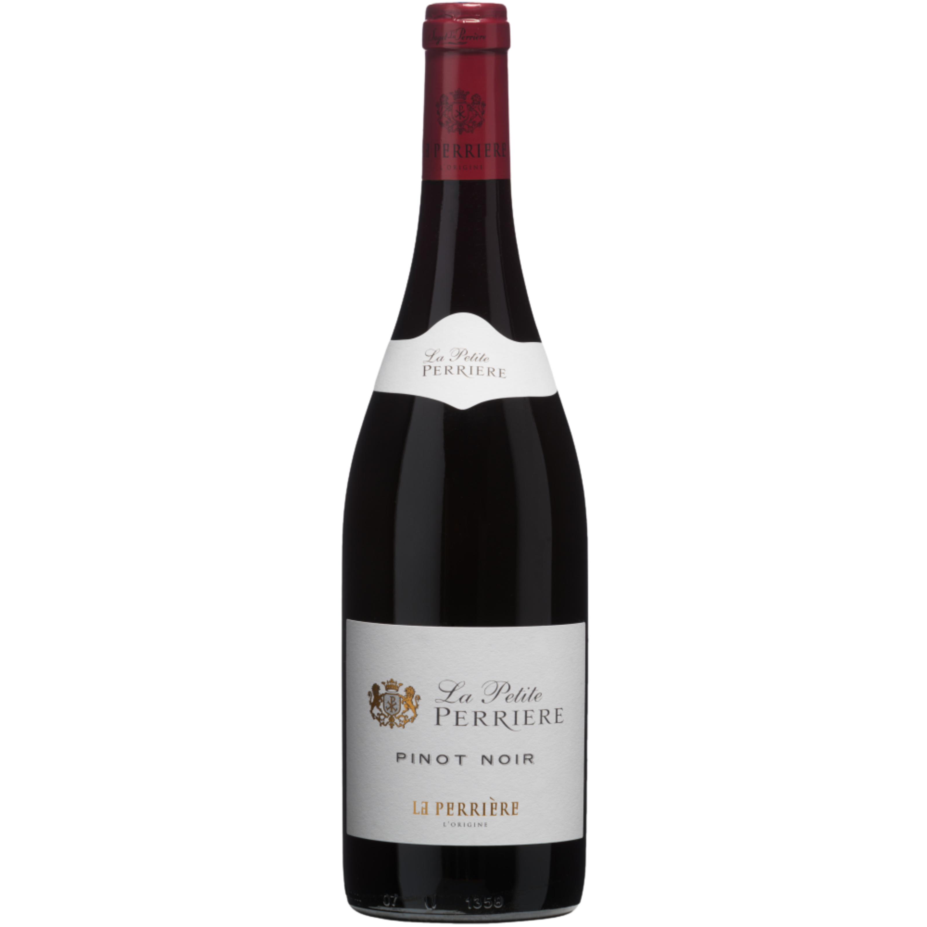 La Petite Perrière Pinot Noir