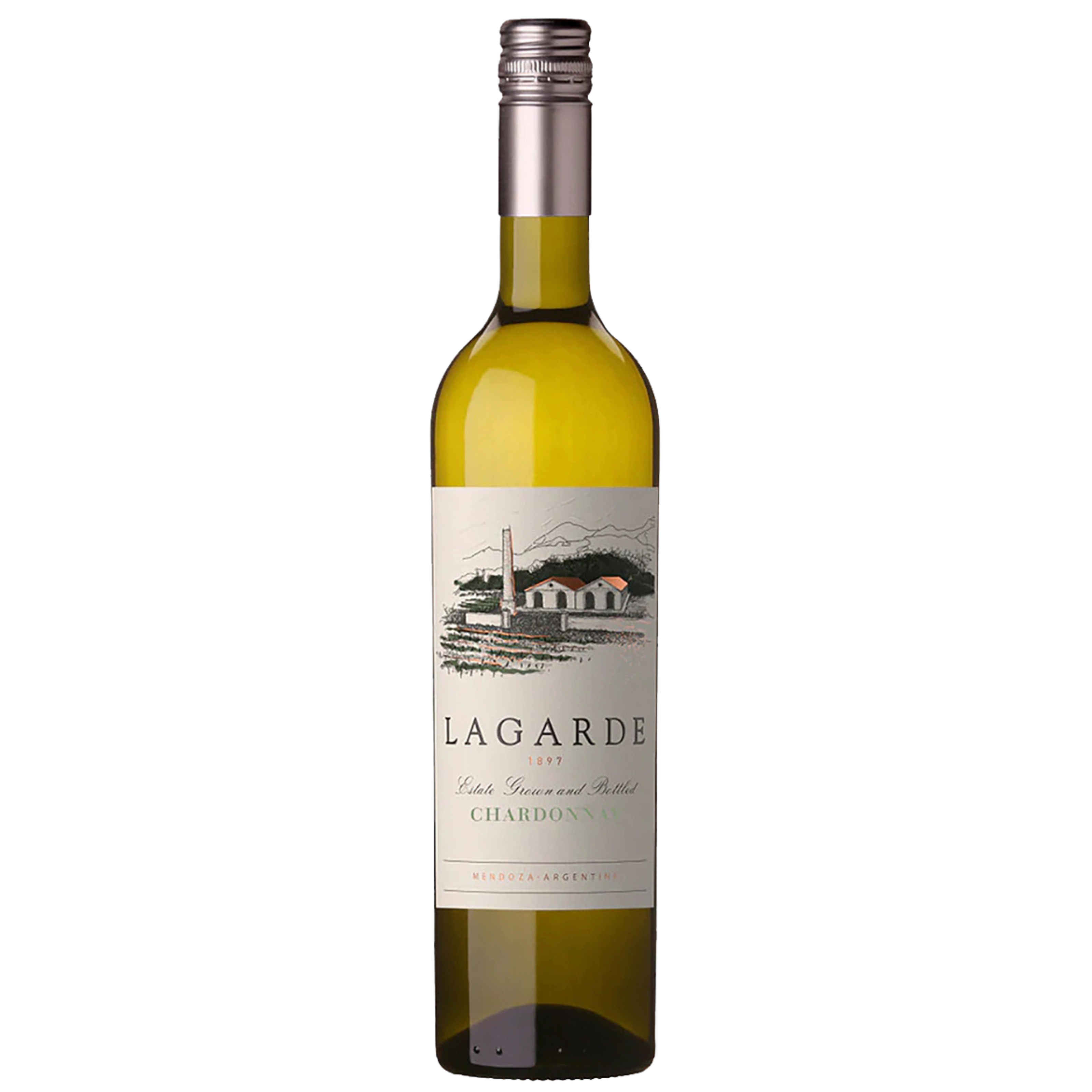 Lagarde Chardonnay