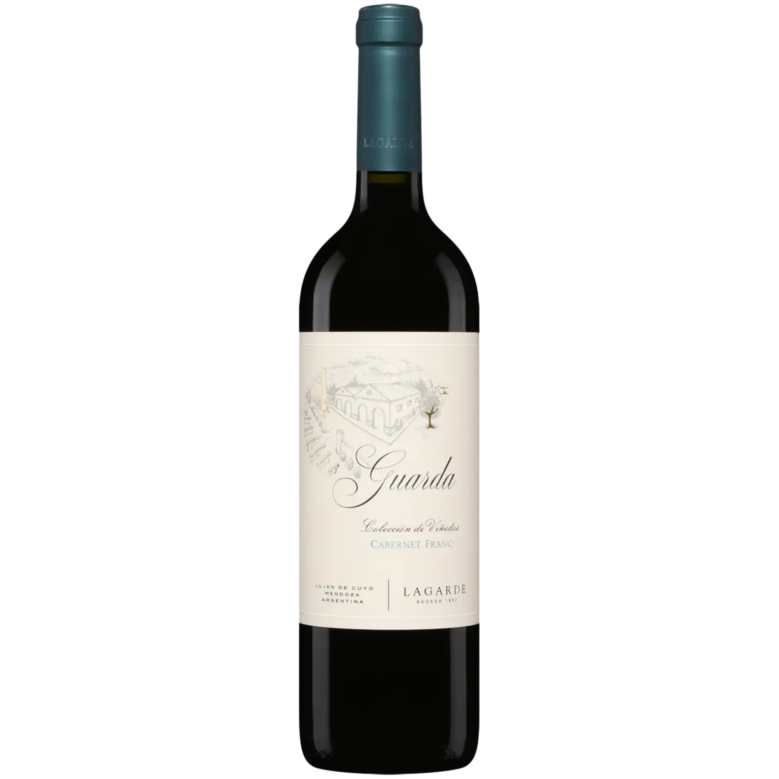 Guarda Cabernet Franc