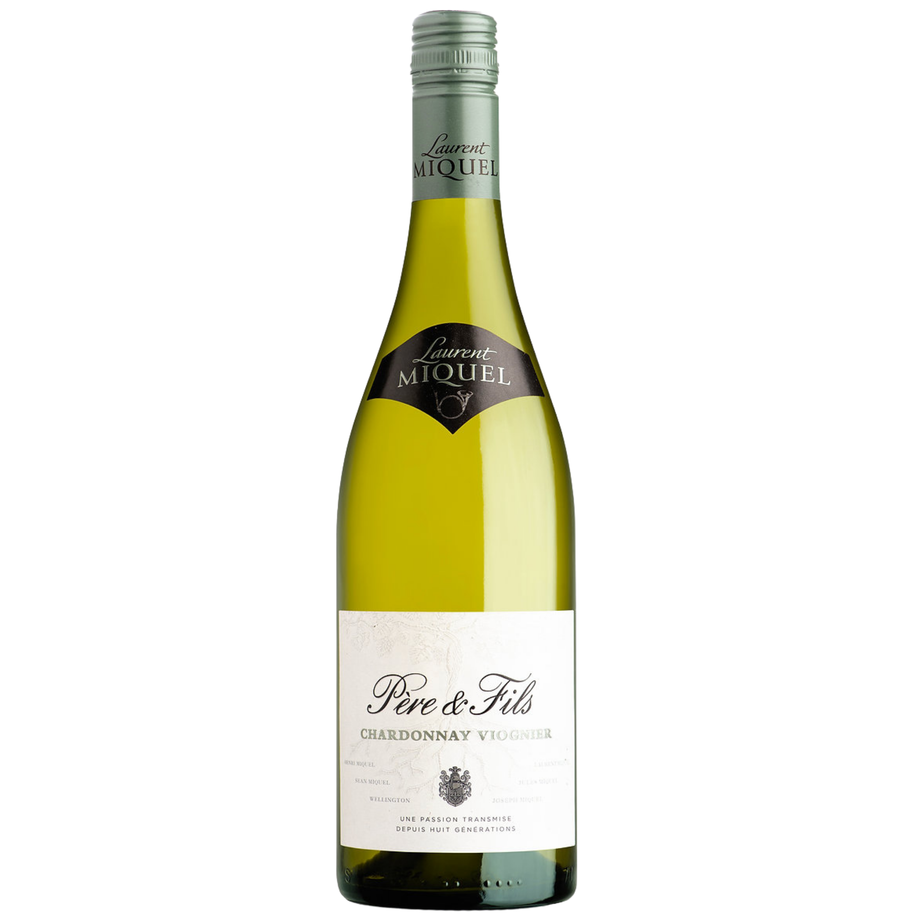Chardonnay Viognier IGP Pays d´Oc
