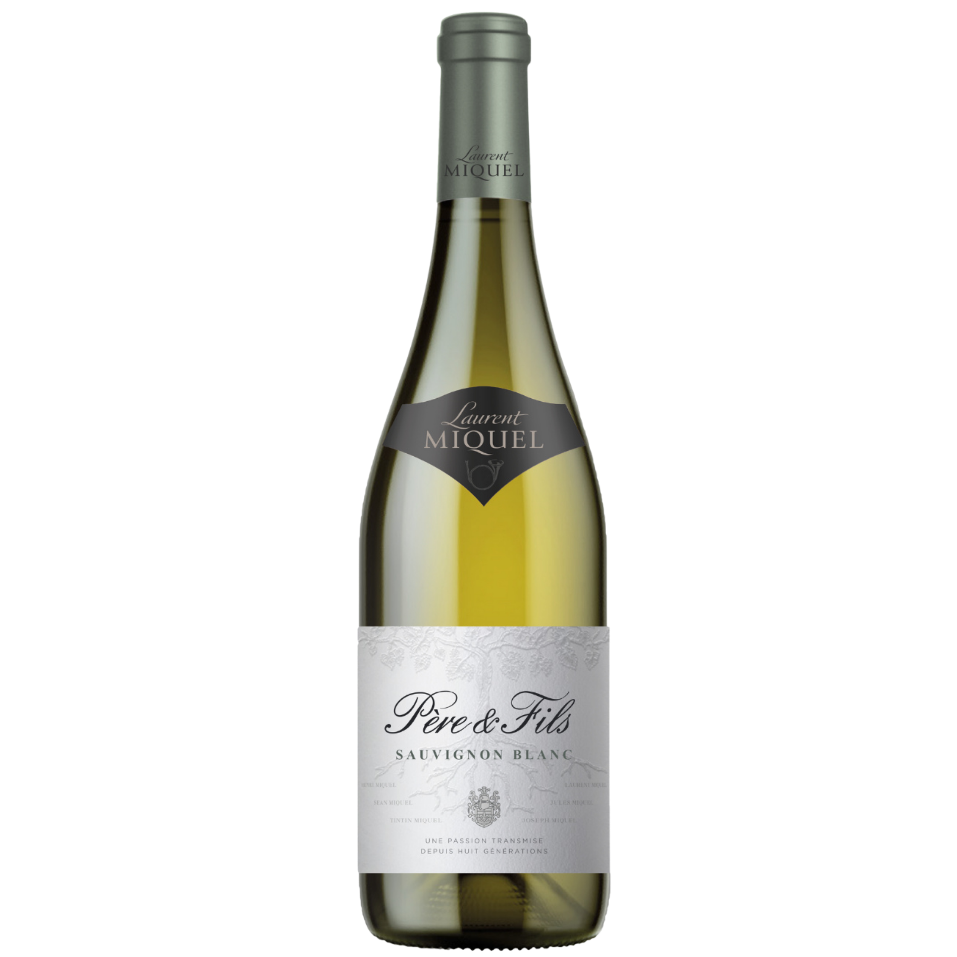 Père et Fils Sauvignon Blanc
