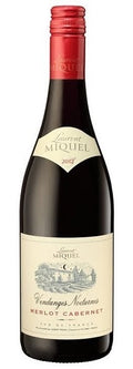 Vendanges Nocturnes Merlot Cabernet