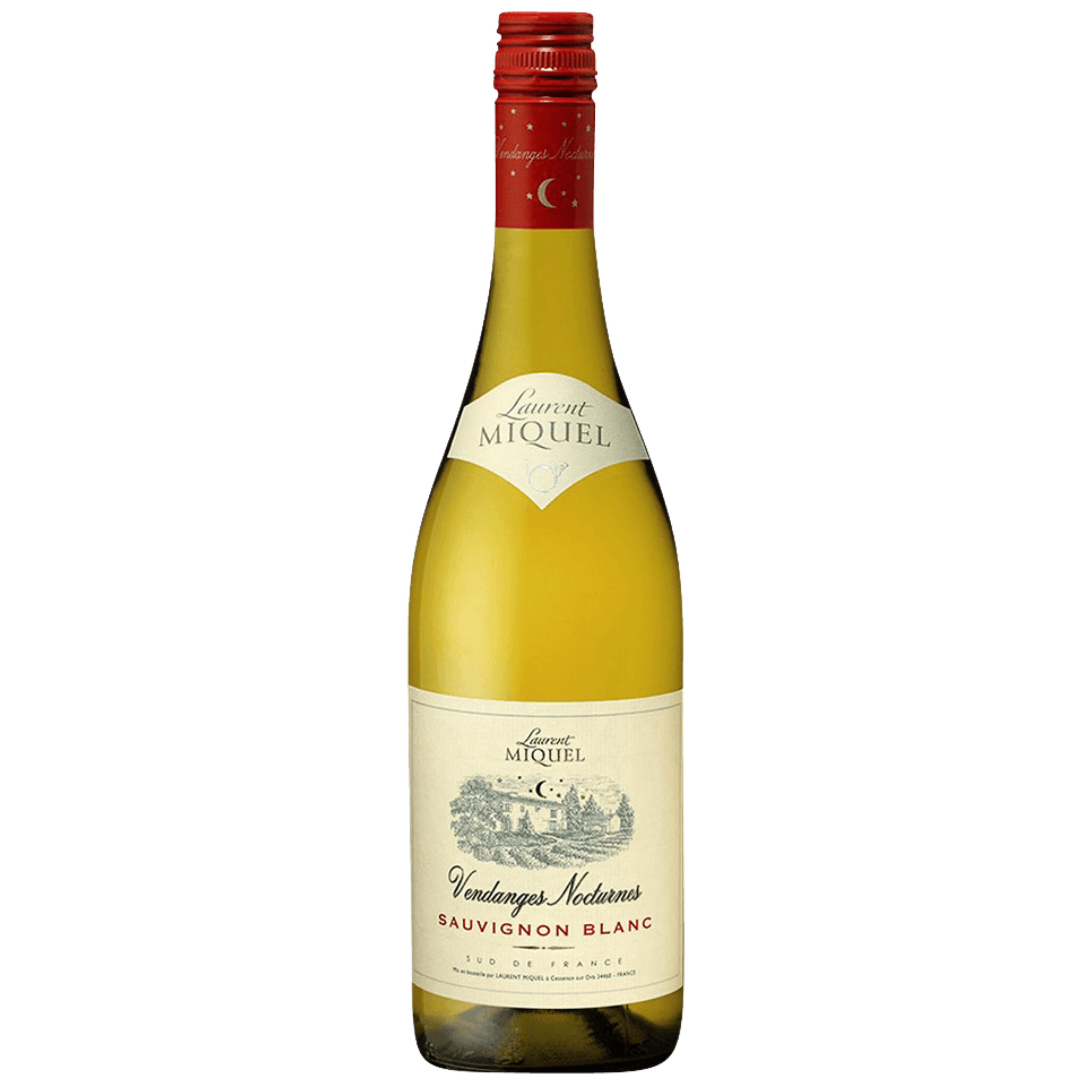 Vendanges Nocturnes Sauvignon Blanc