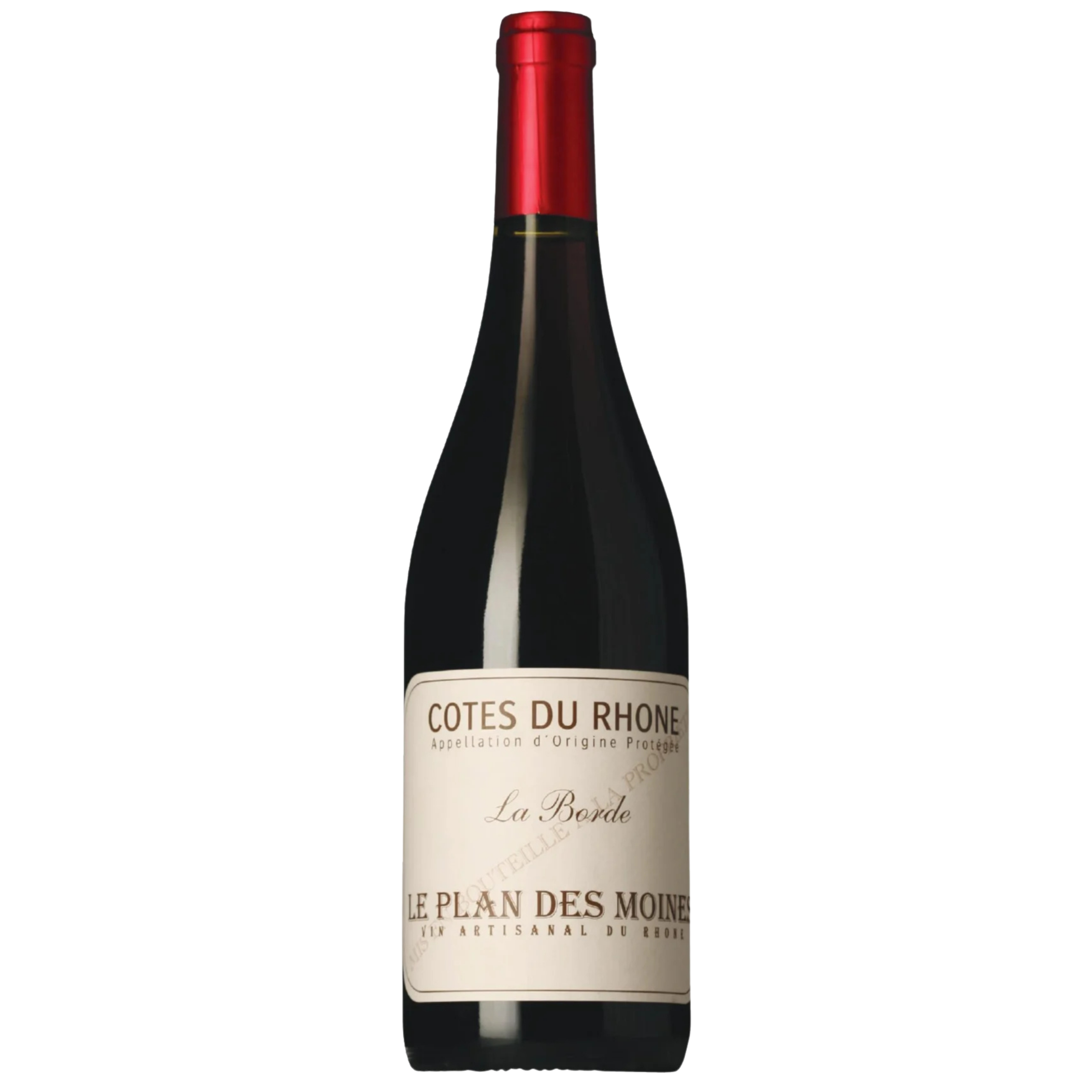 Cotes du Rhone La Borde