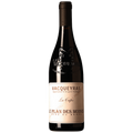 Vacqueyras La Cape