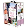 Les Chais Couleurs du Sud Merlot Rosé