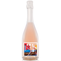 Lido Prosecco Brut Rosé DOC