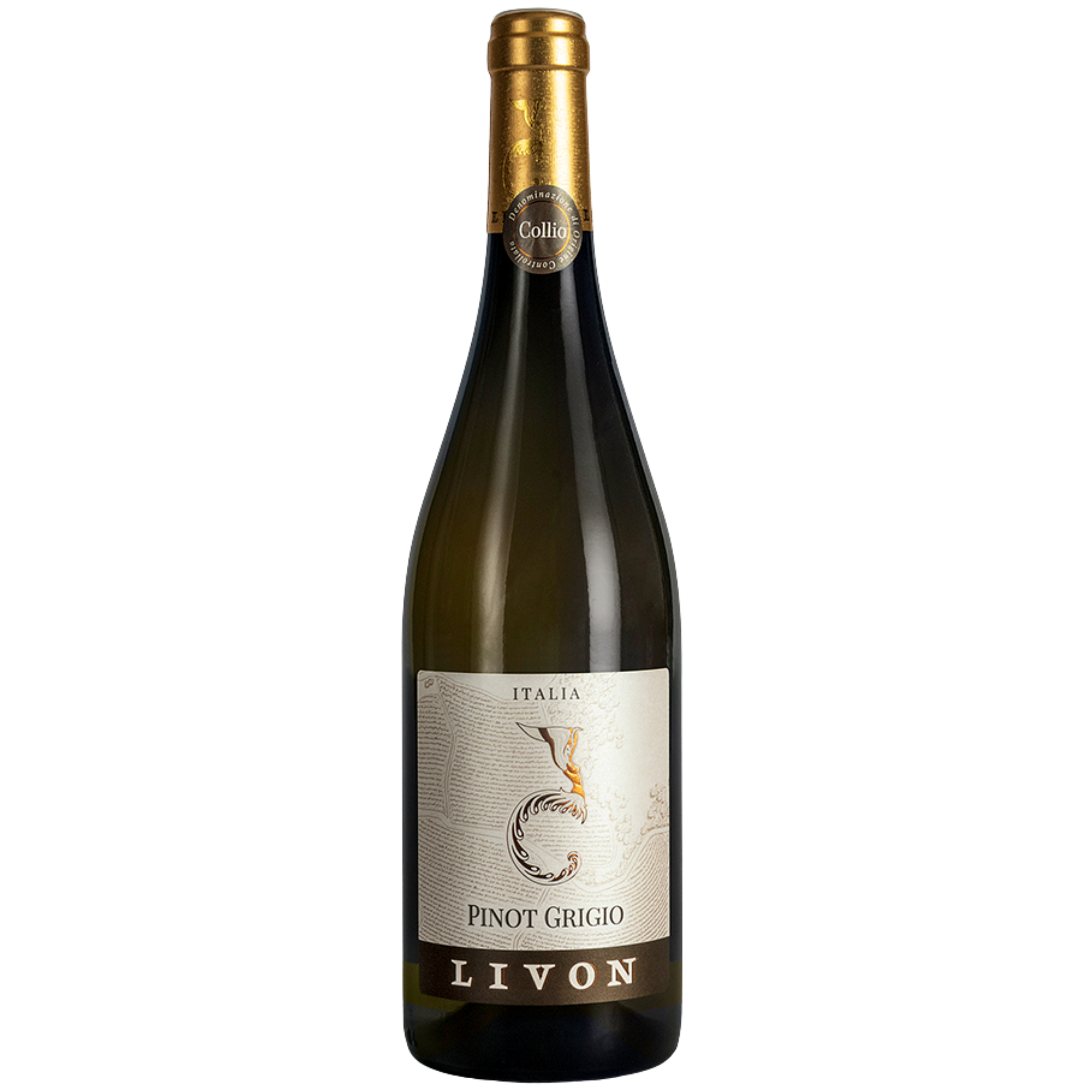 Livon Pinot Grigio