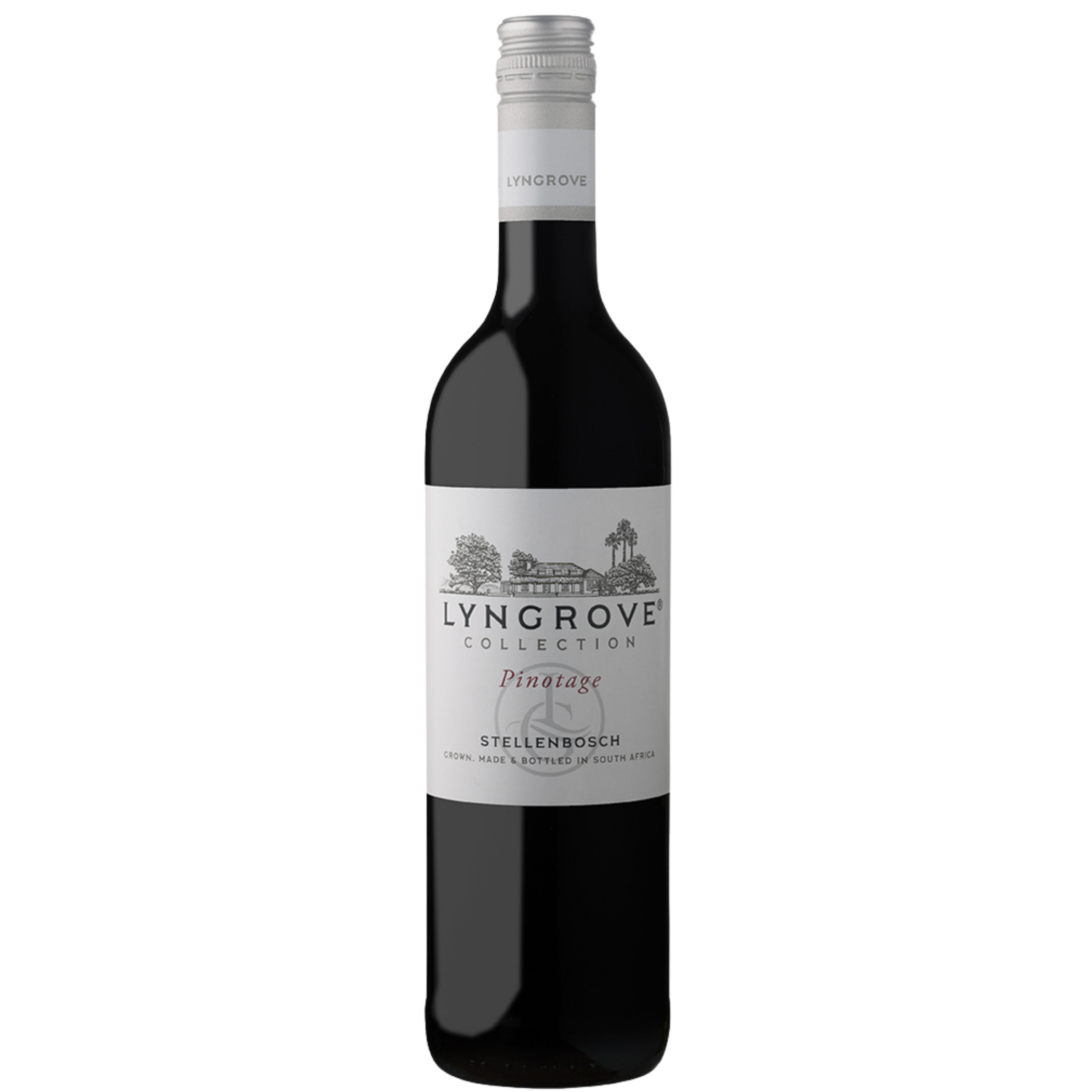Lyngrove Collection Pinotage