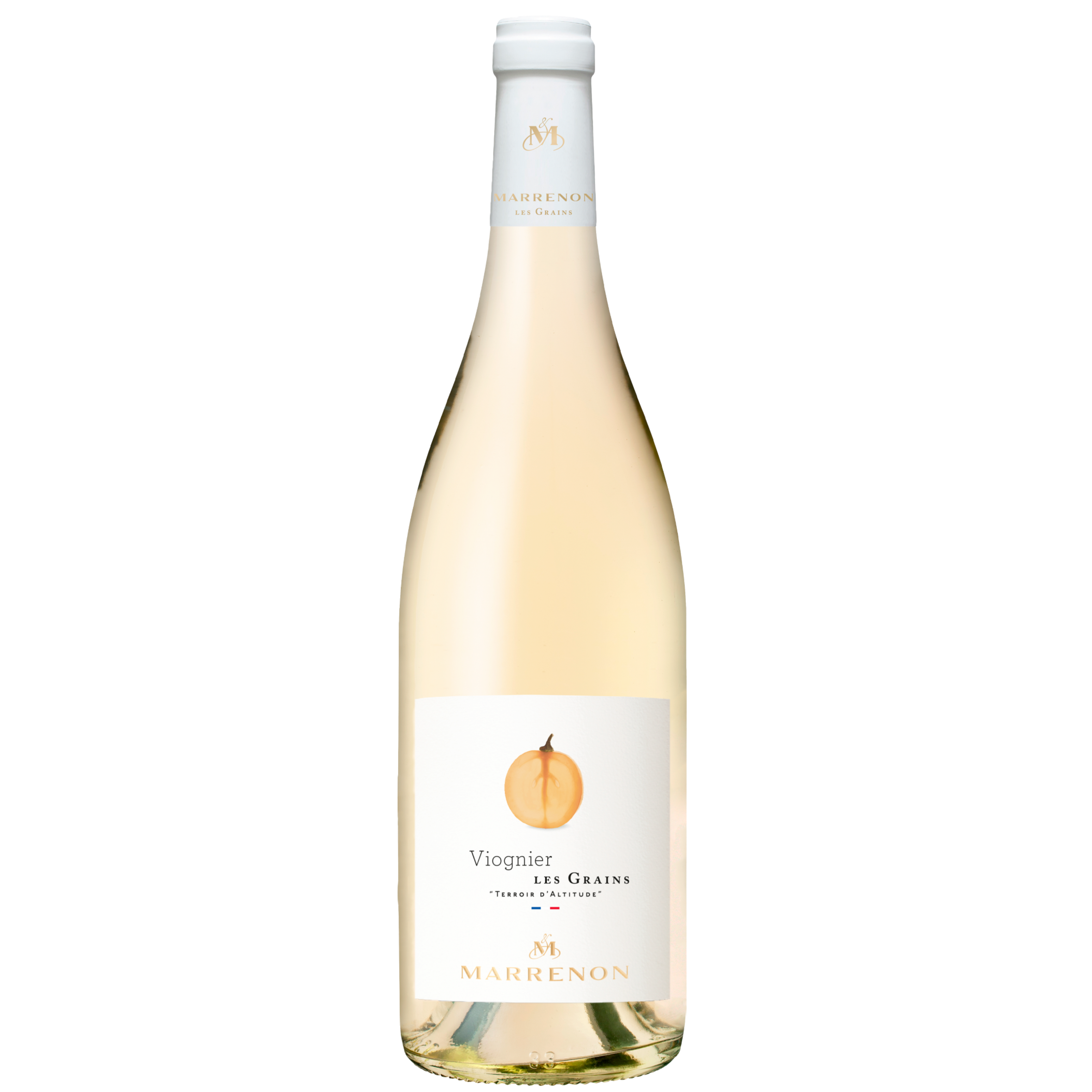 Marrenon Viognier Les Grains