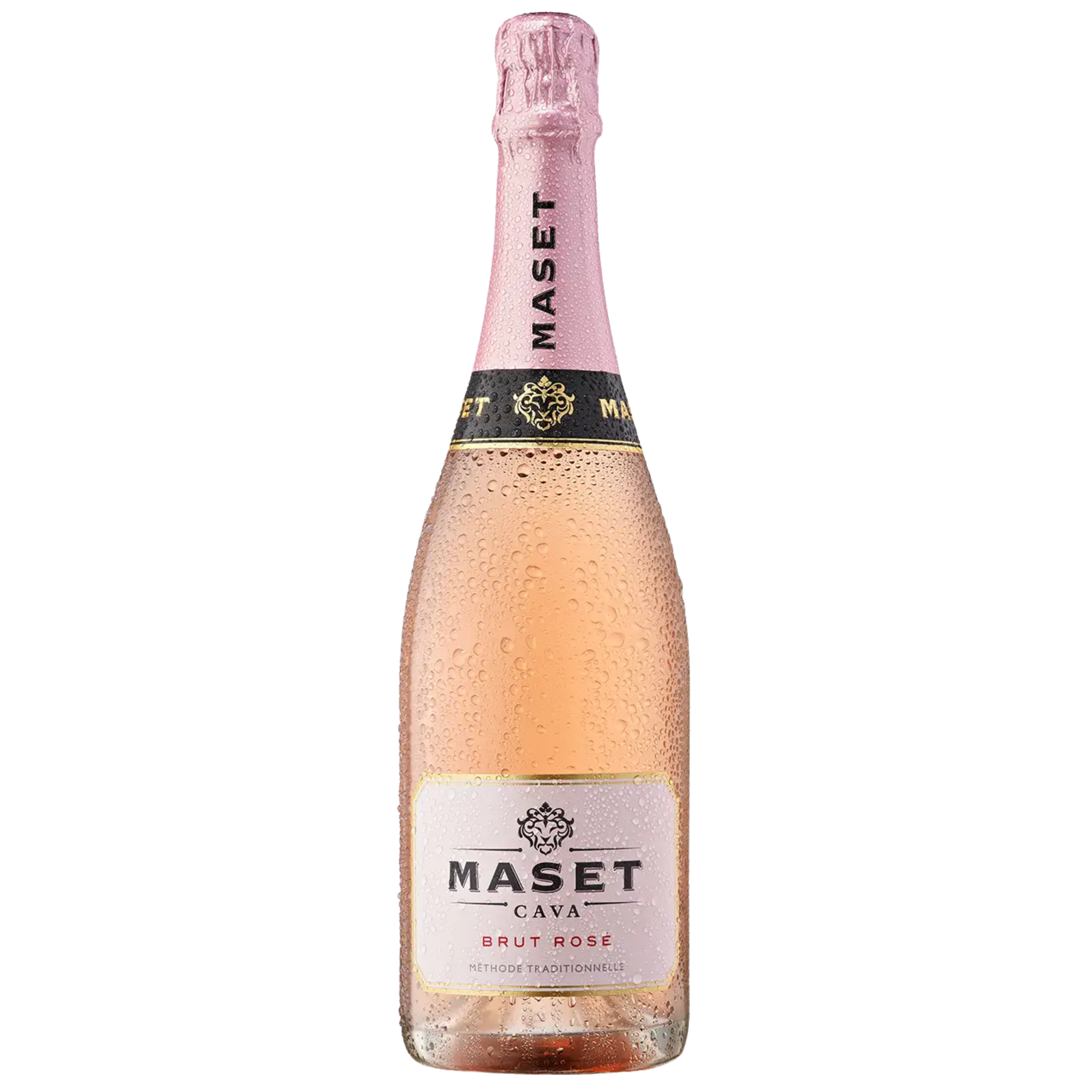 Maset Cava Brut Rose
