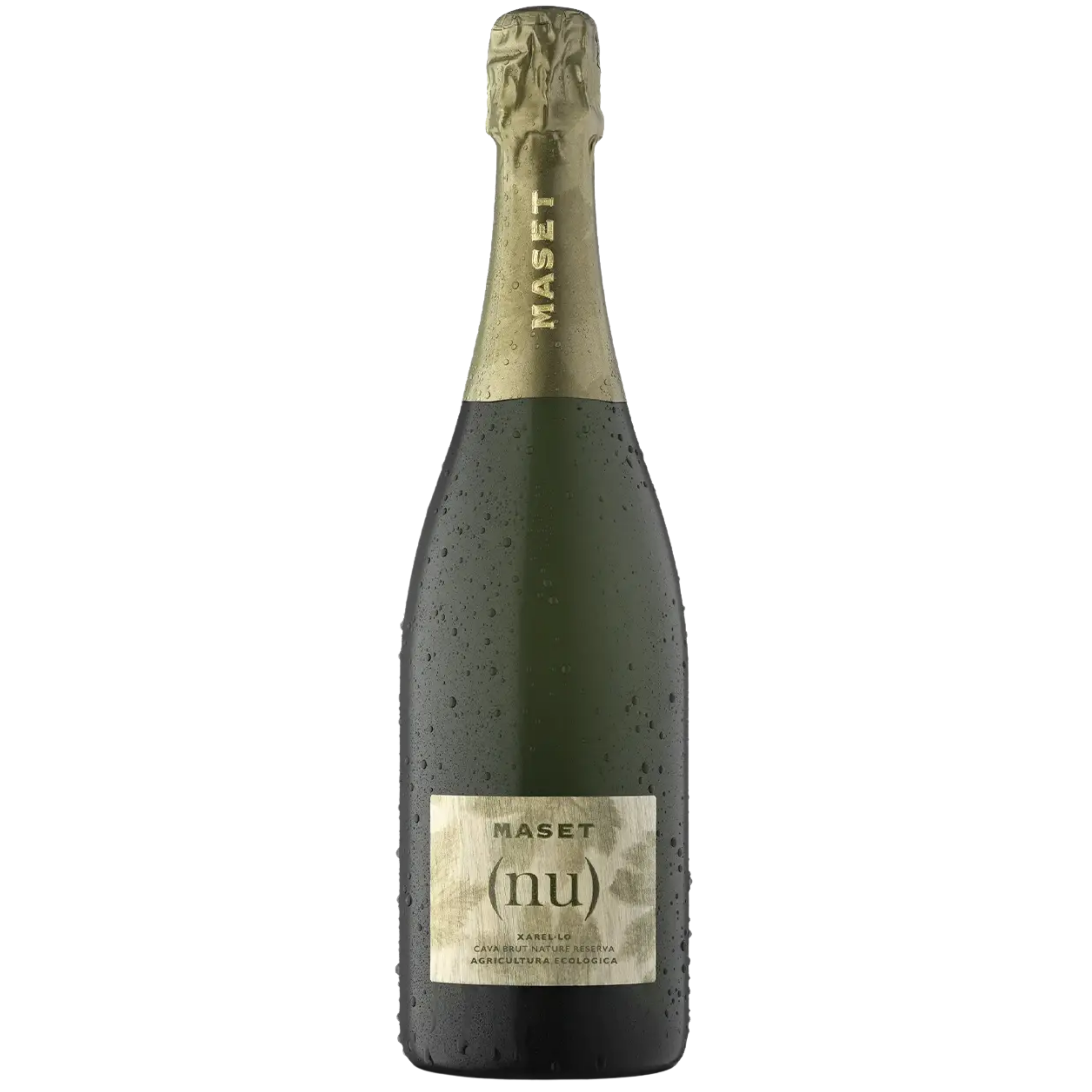 Maset Nu Cava Brut Nature Reserva