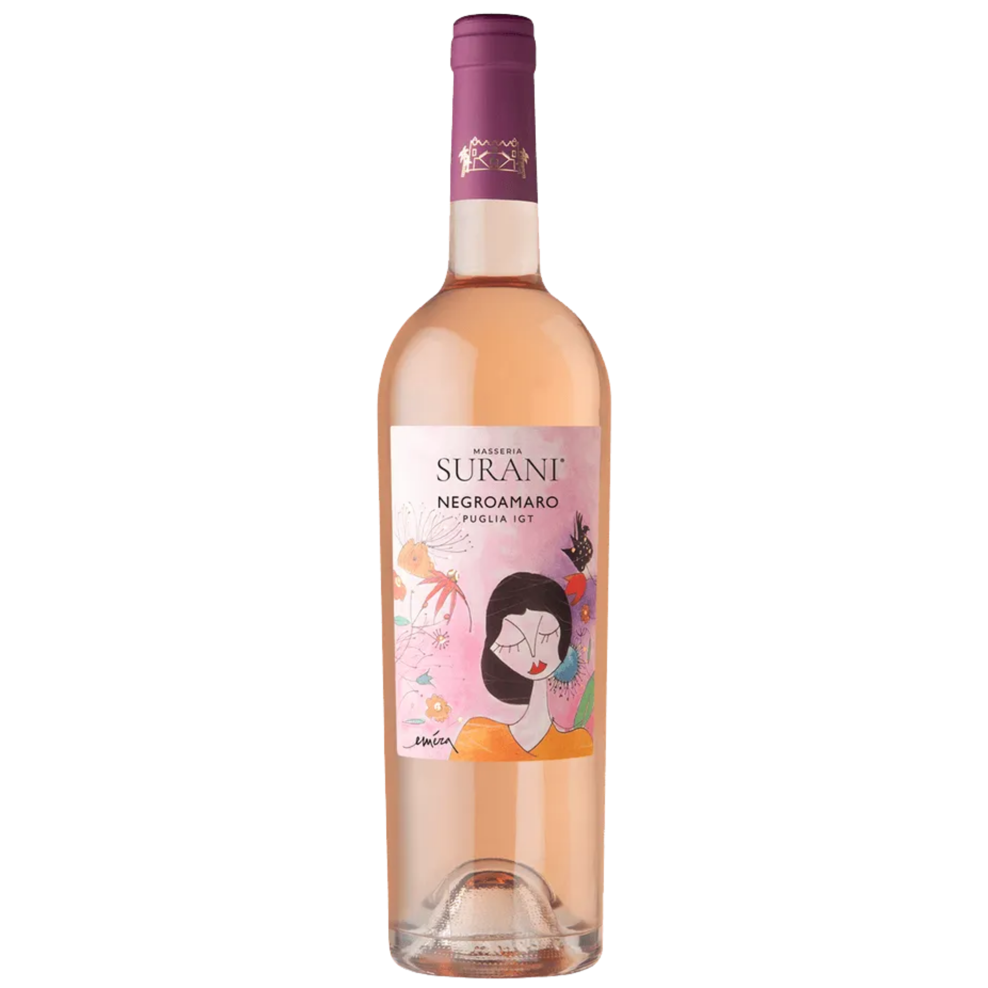 Sorani Negroamaro Rosé