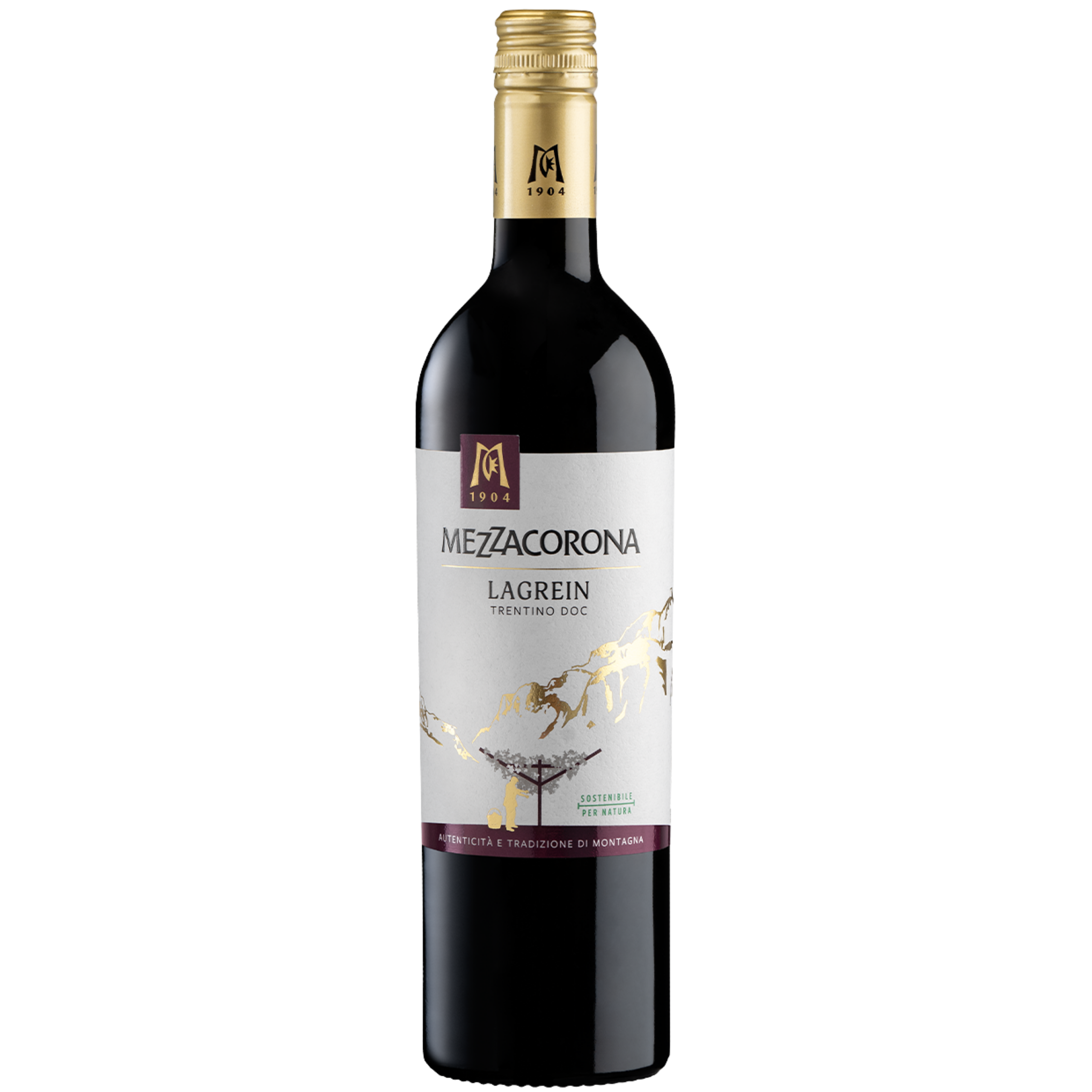 Mezzacorona I Classici Lagrein