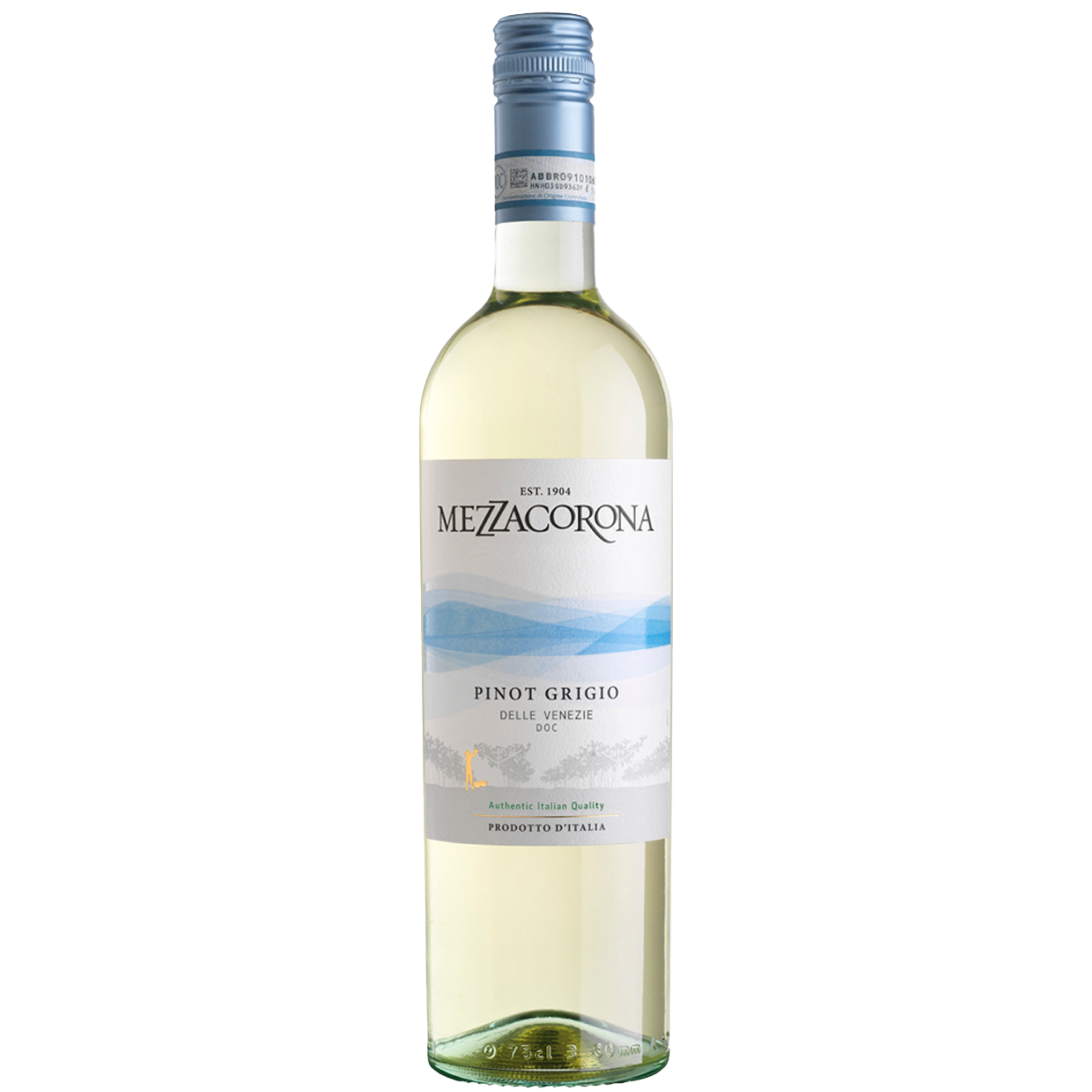 Mezzacorona I Classici Pinot Grigio