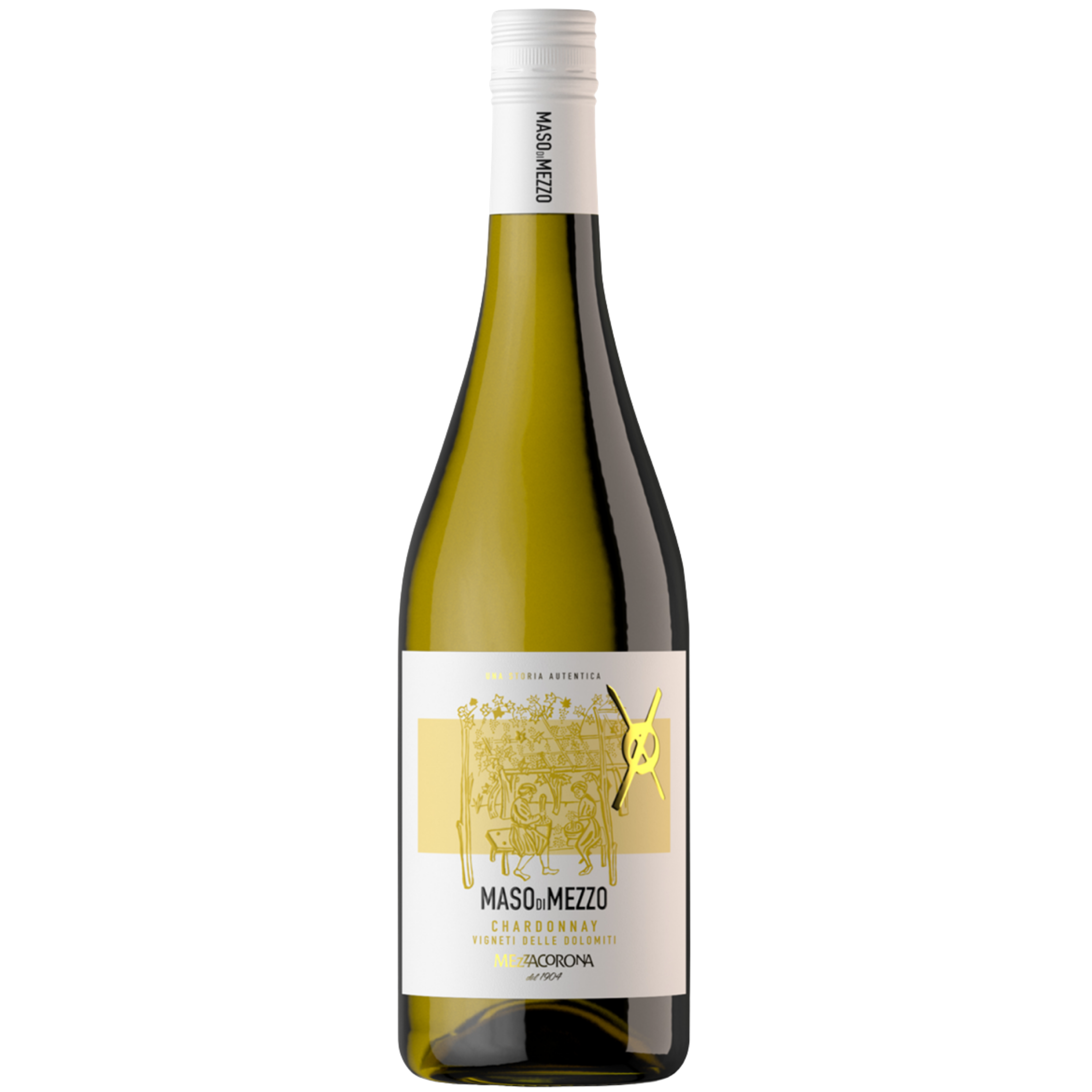 Maso di Mezzo Chardonnay