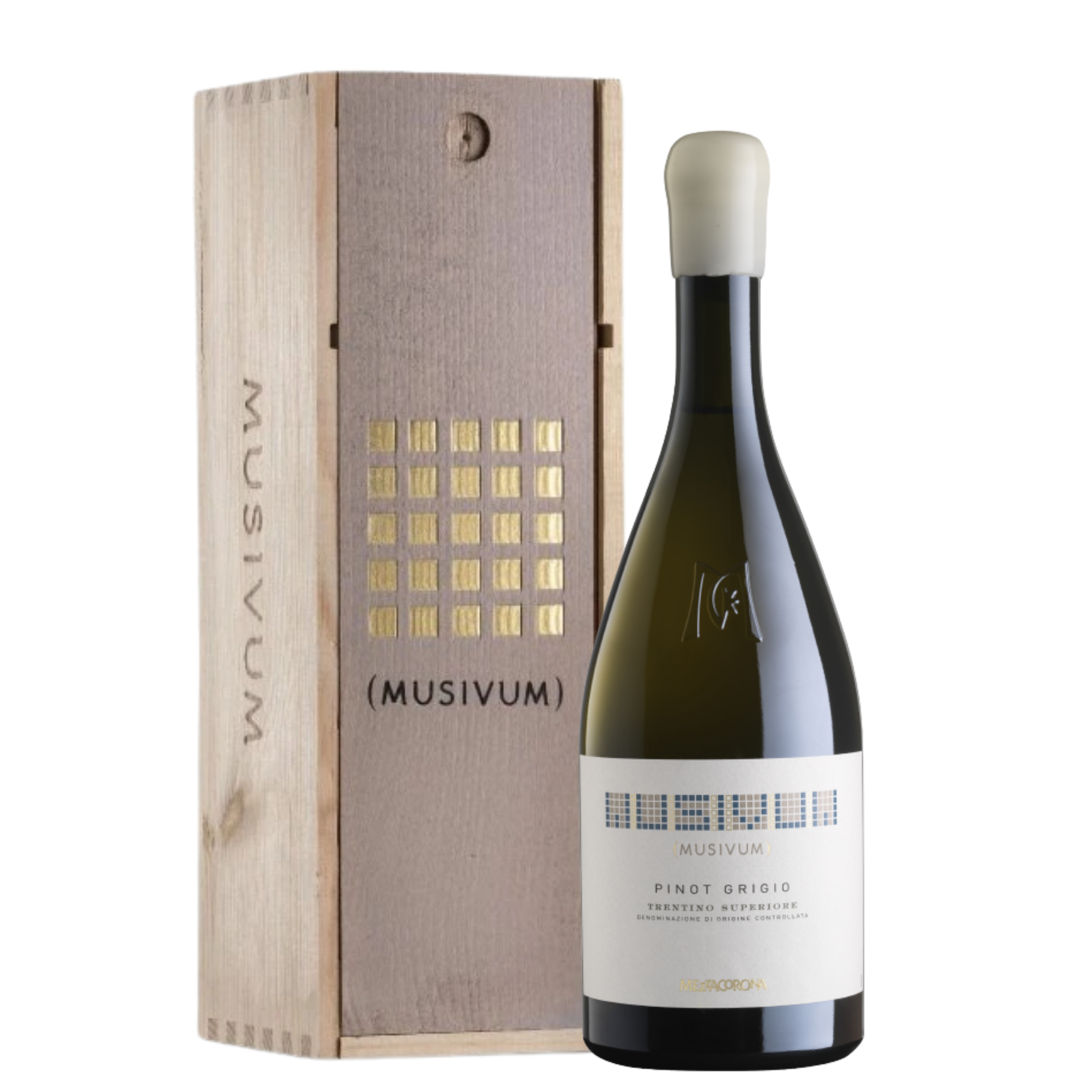Musivum Pinot Grigio