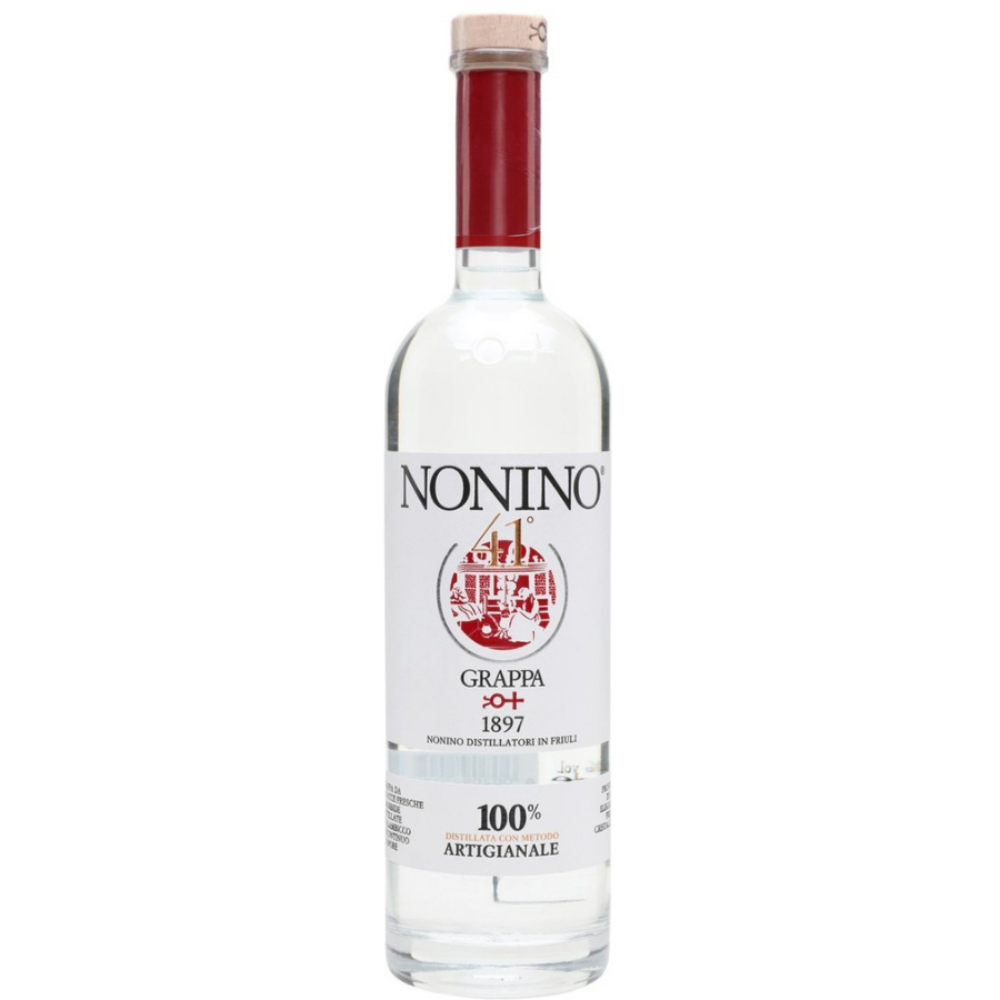 Grappa Tradizione