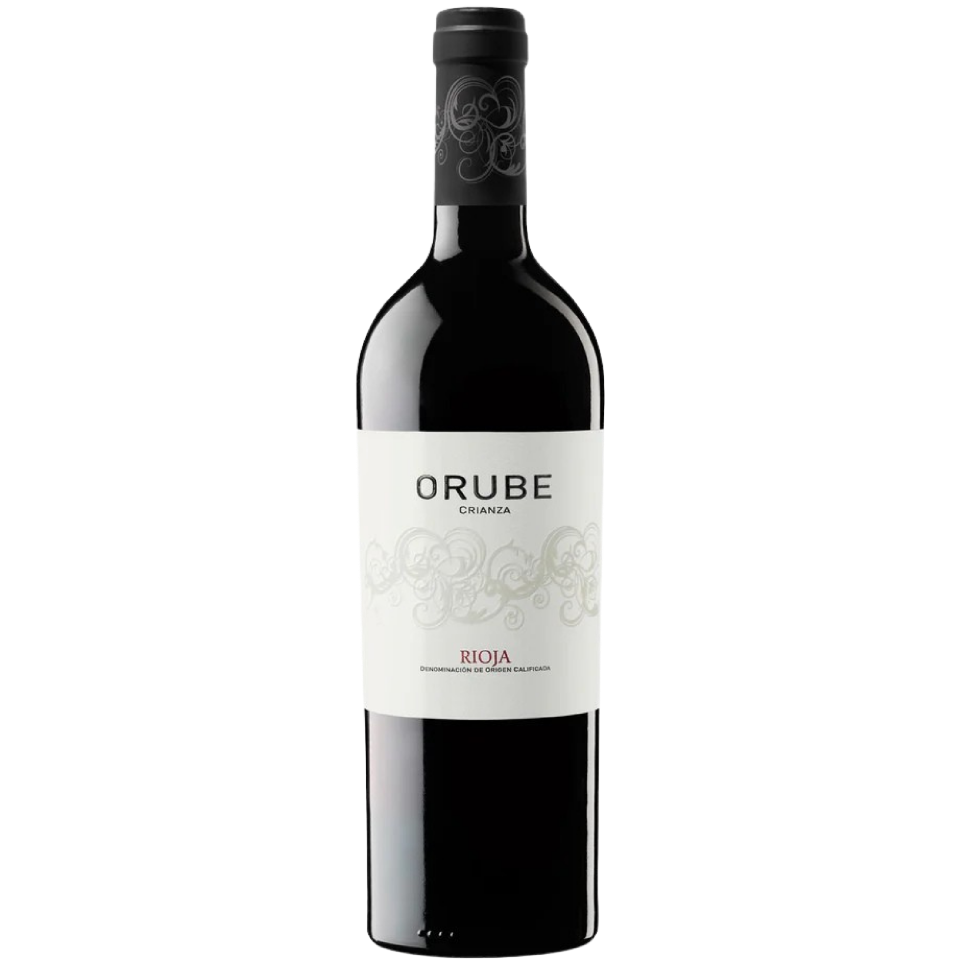 Orube Crianza Tinto