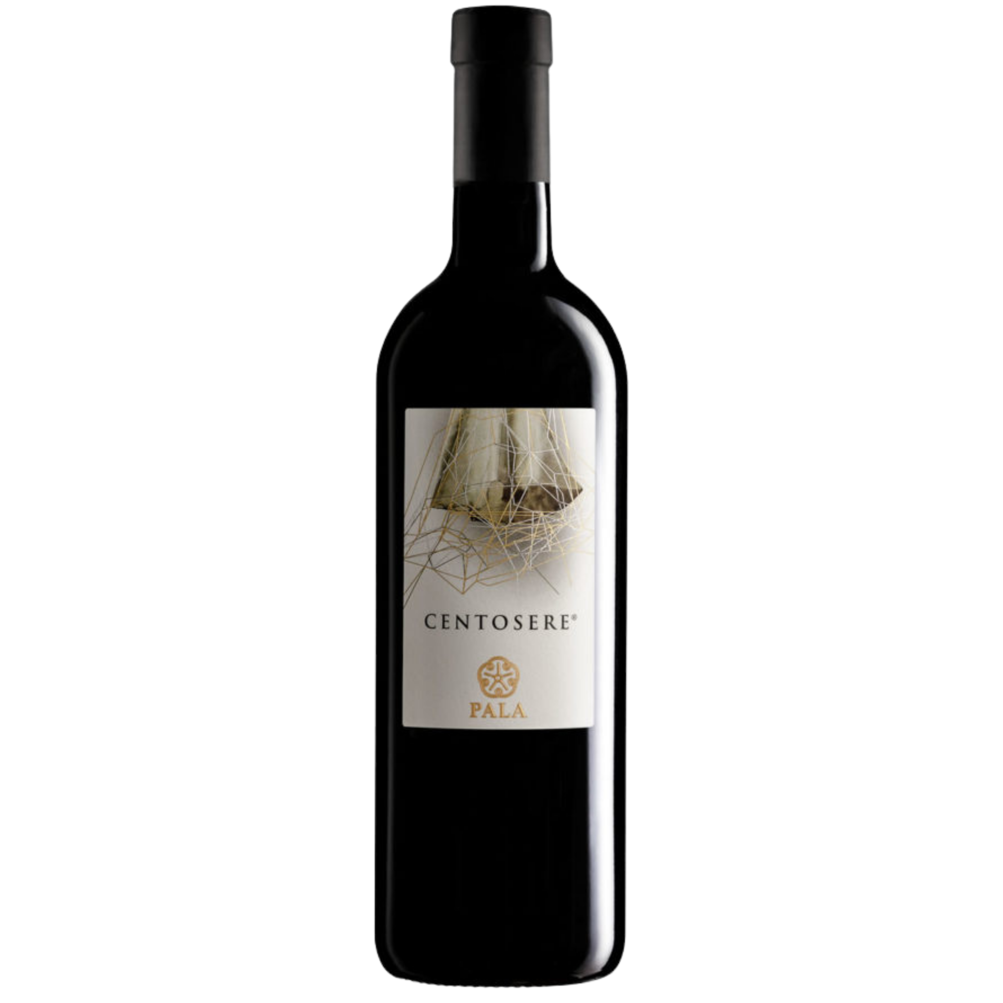 Pala Centosere Cannonau di Sardegna
