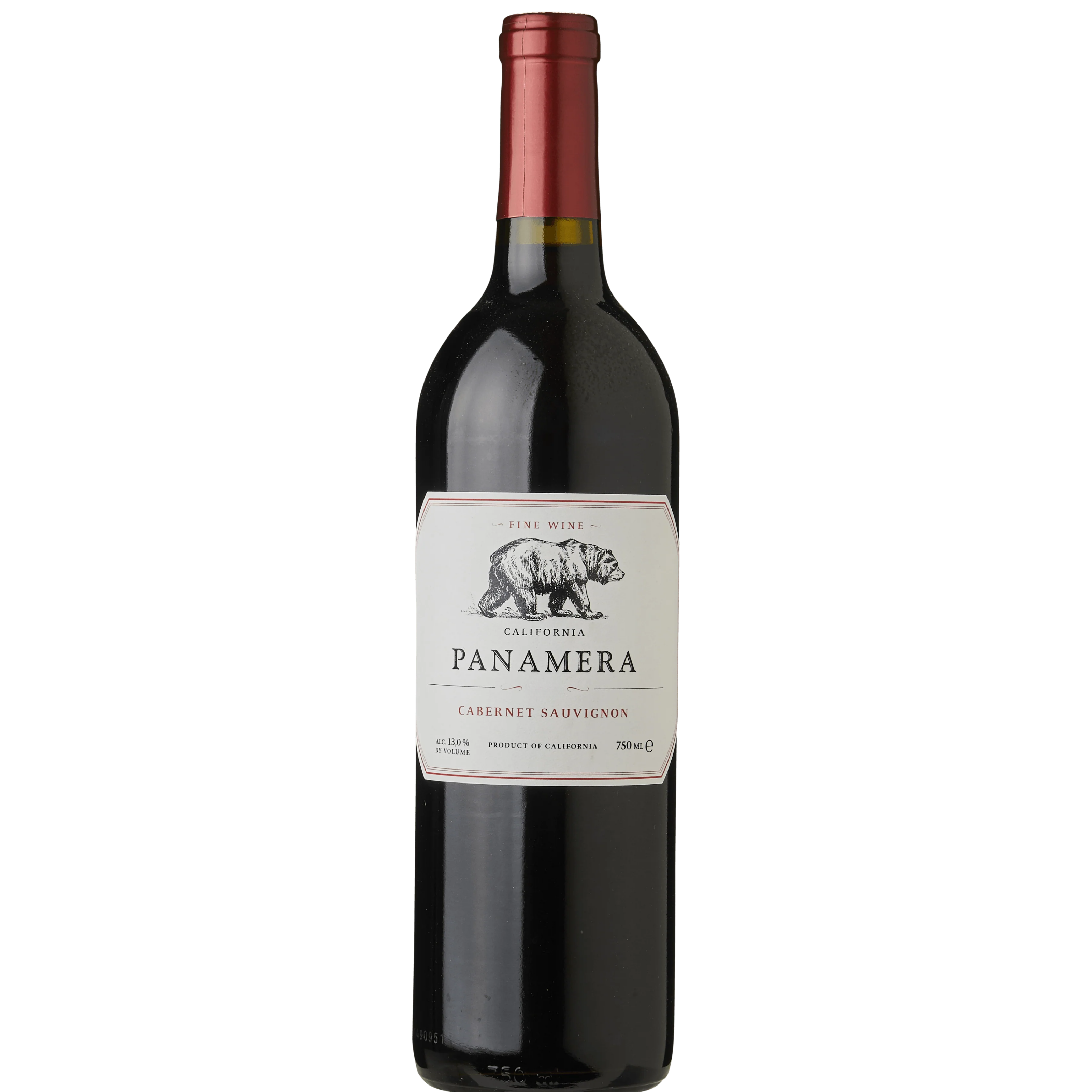 Panamera Cabernet Sauvignon