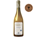 Parallèle 45 Blanc