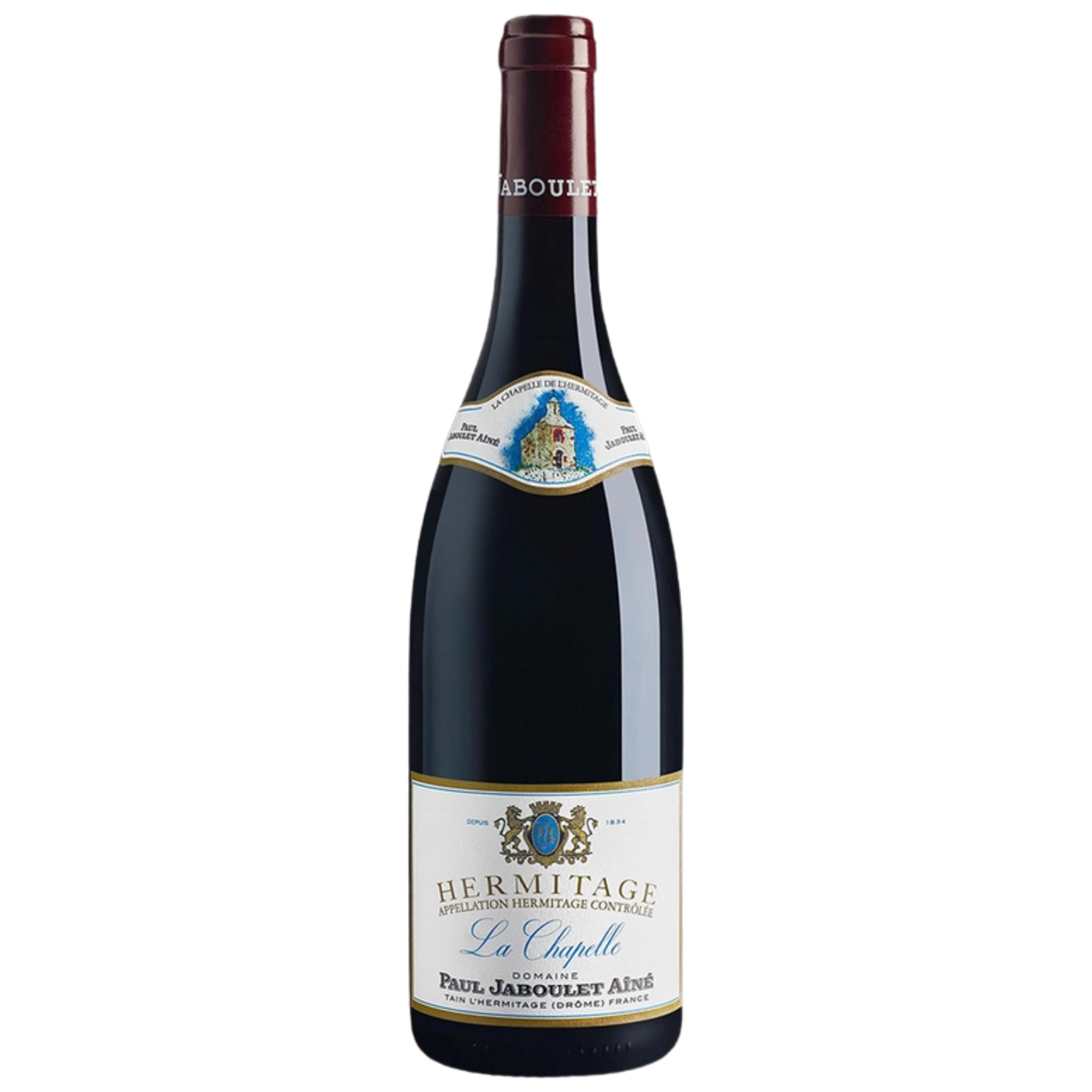 La Chapelle AC Hermitage