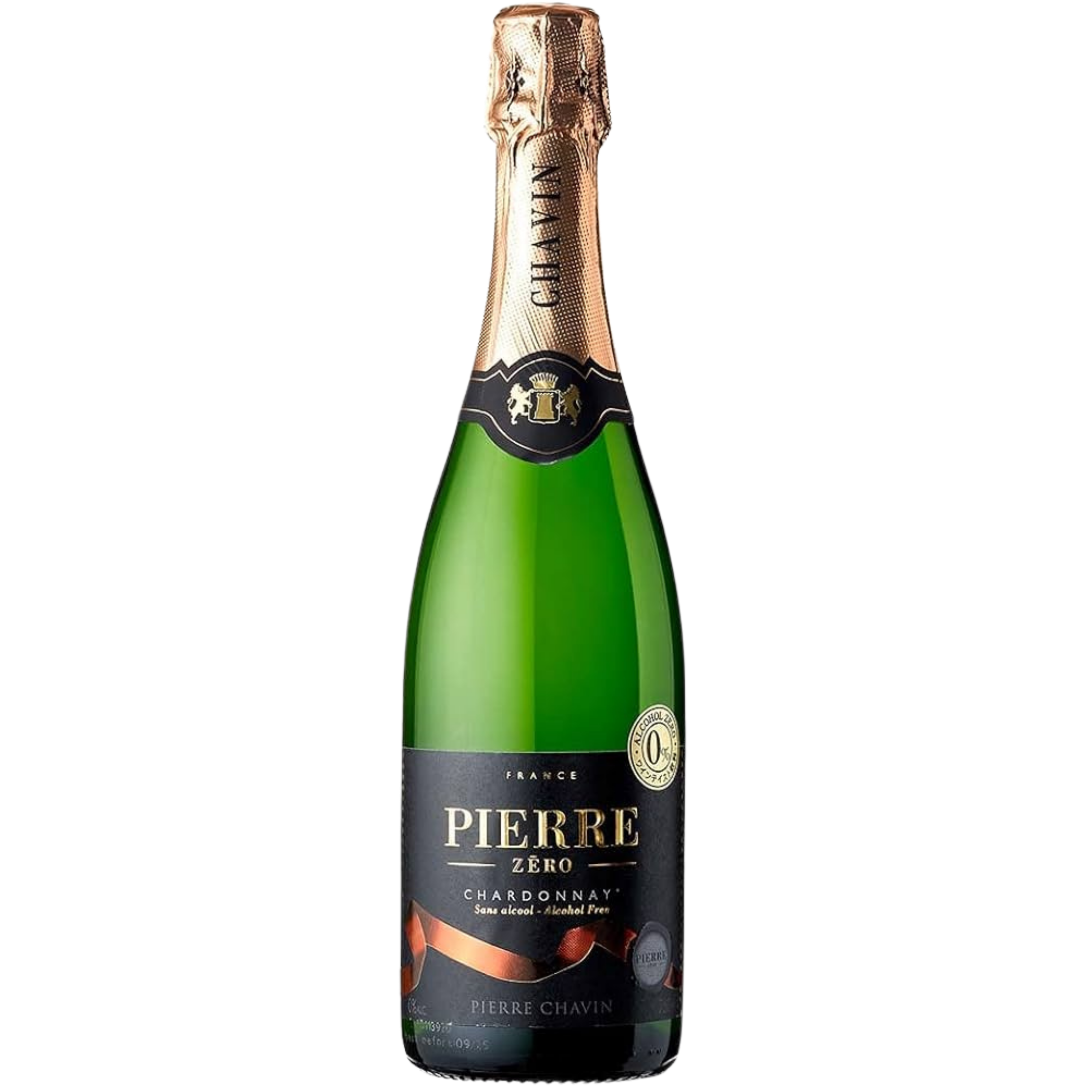 Pierre Zero Blanc de Blanc