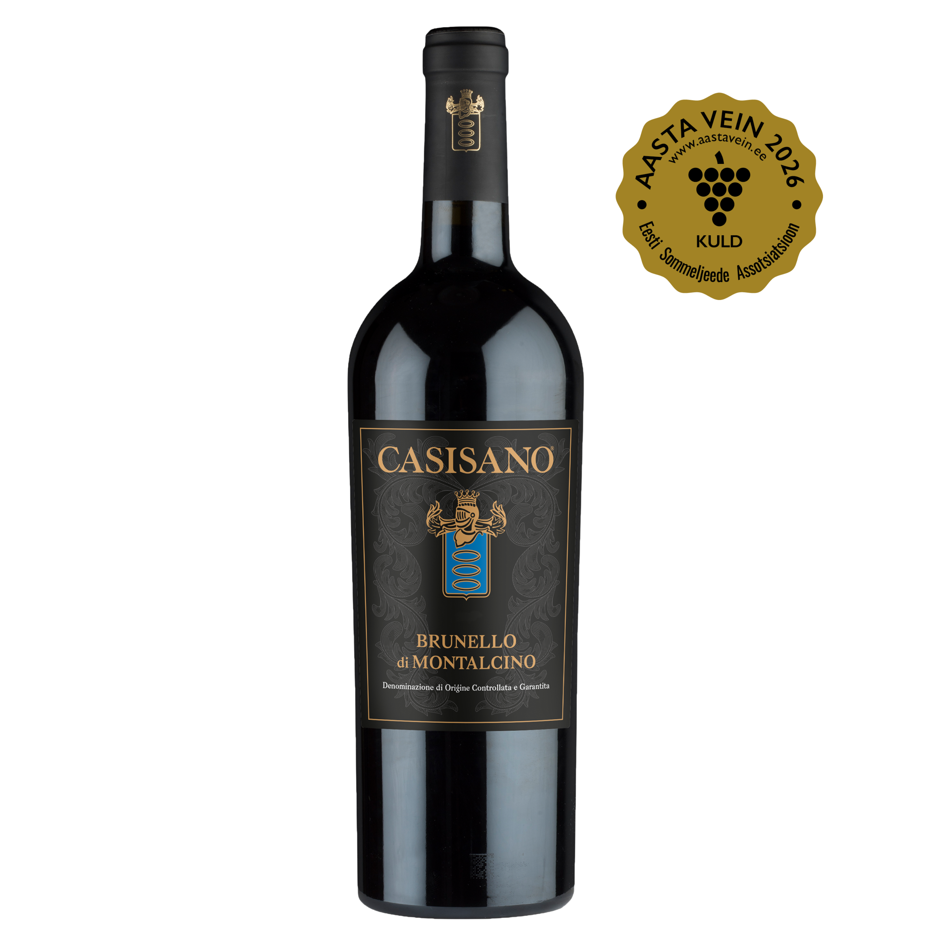 Casisano Brunello di Montalcino