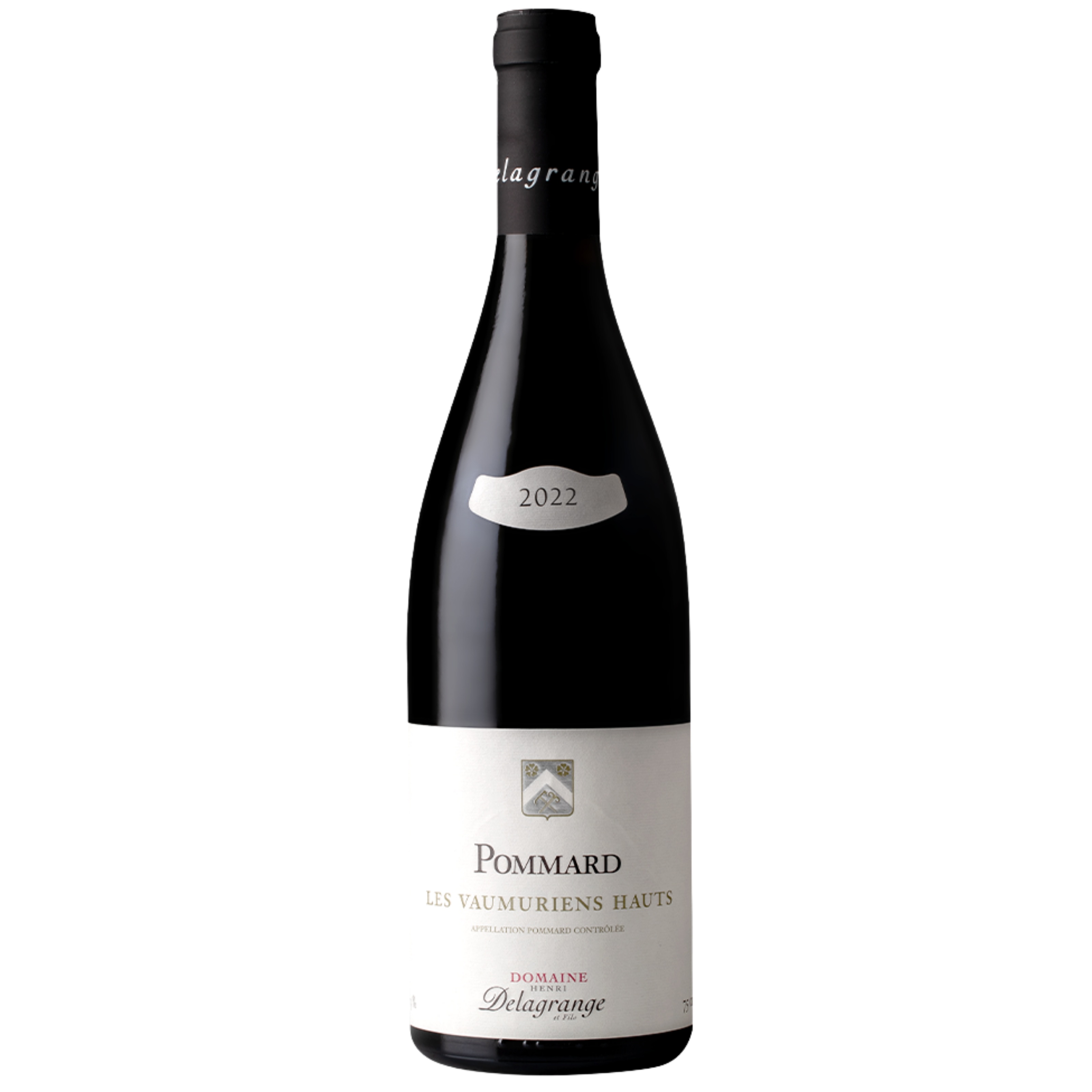 Pommard Les Vaumuriens Hauts AOP