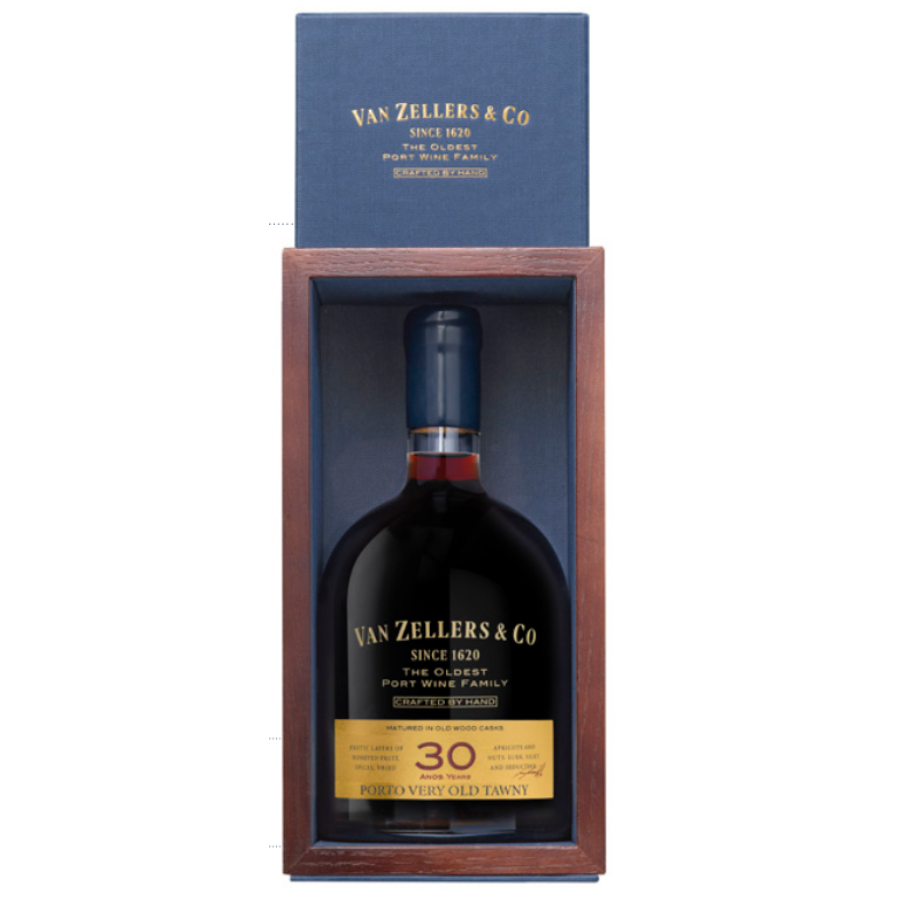 30 Year Old Tawny Port