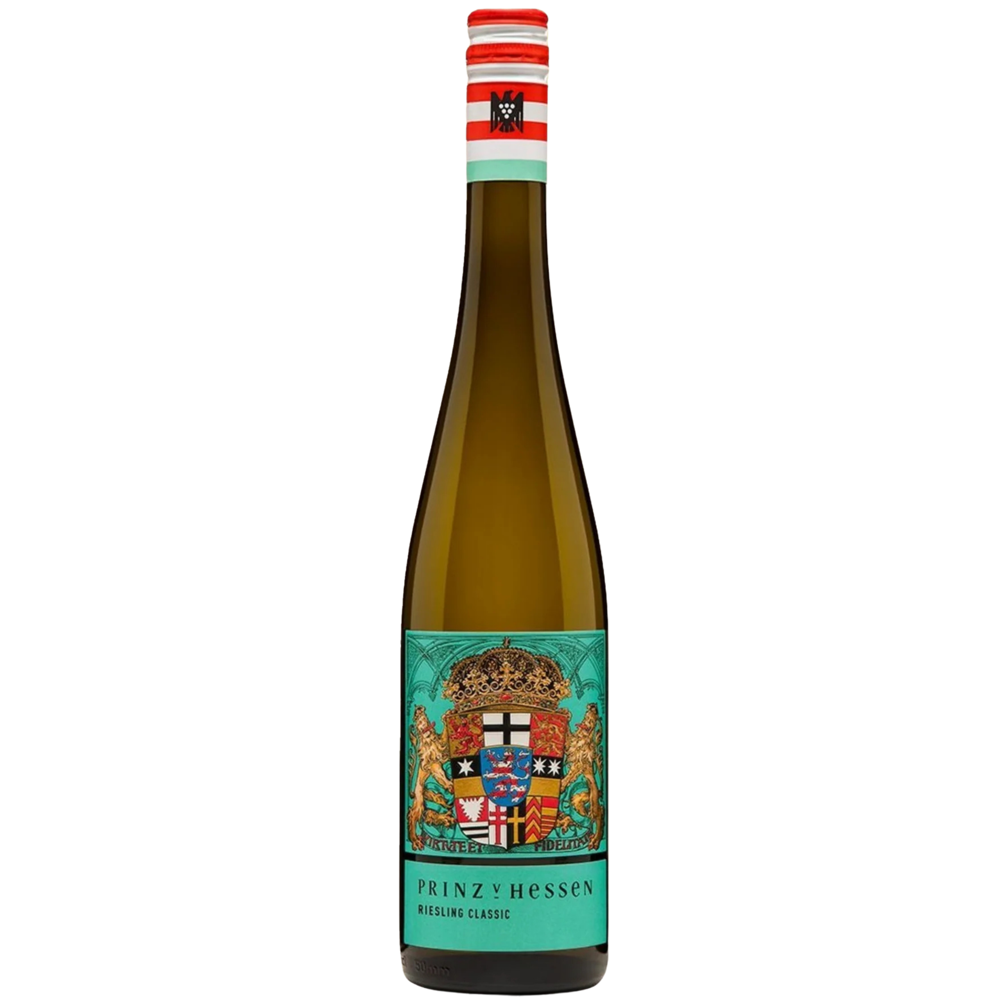 Prinz von Hessen Riesling Classic