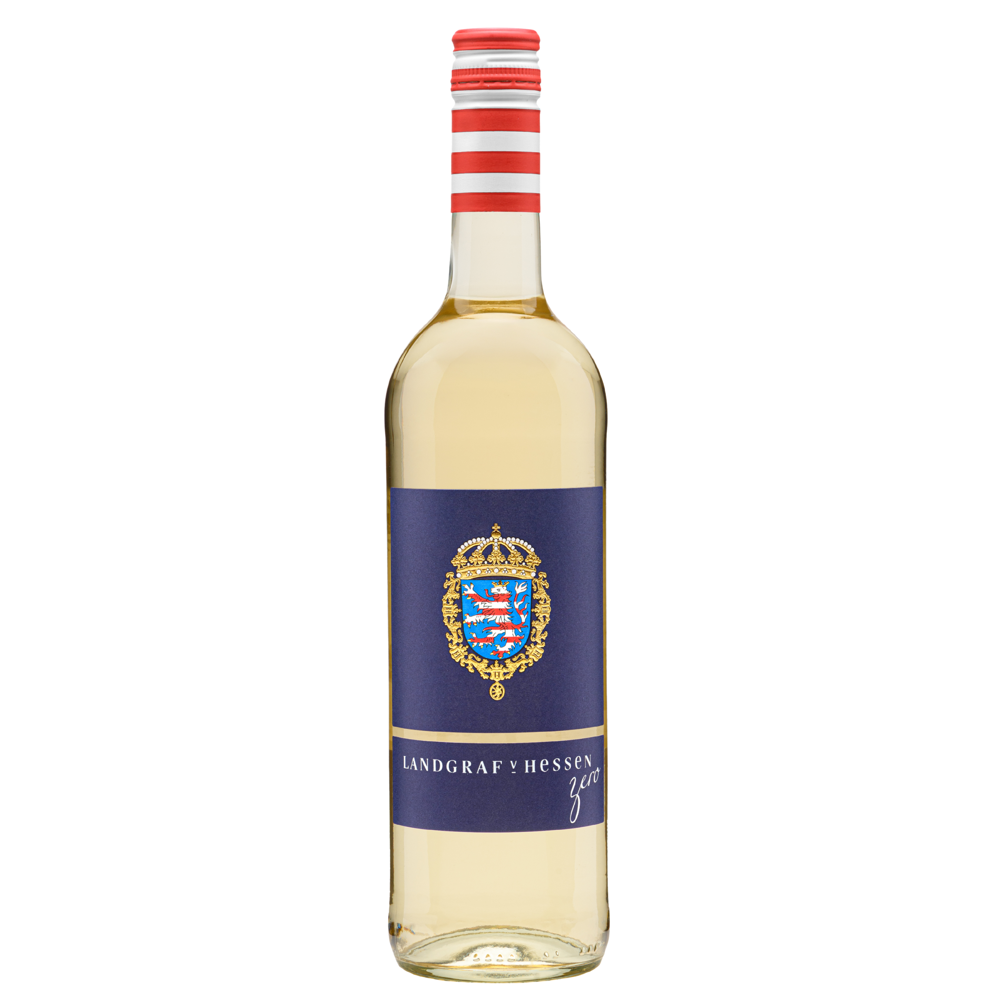 Prinz von Hessen Riesling Zero