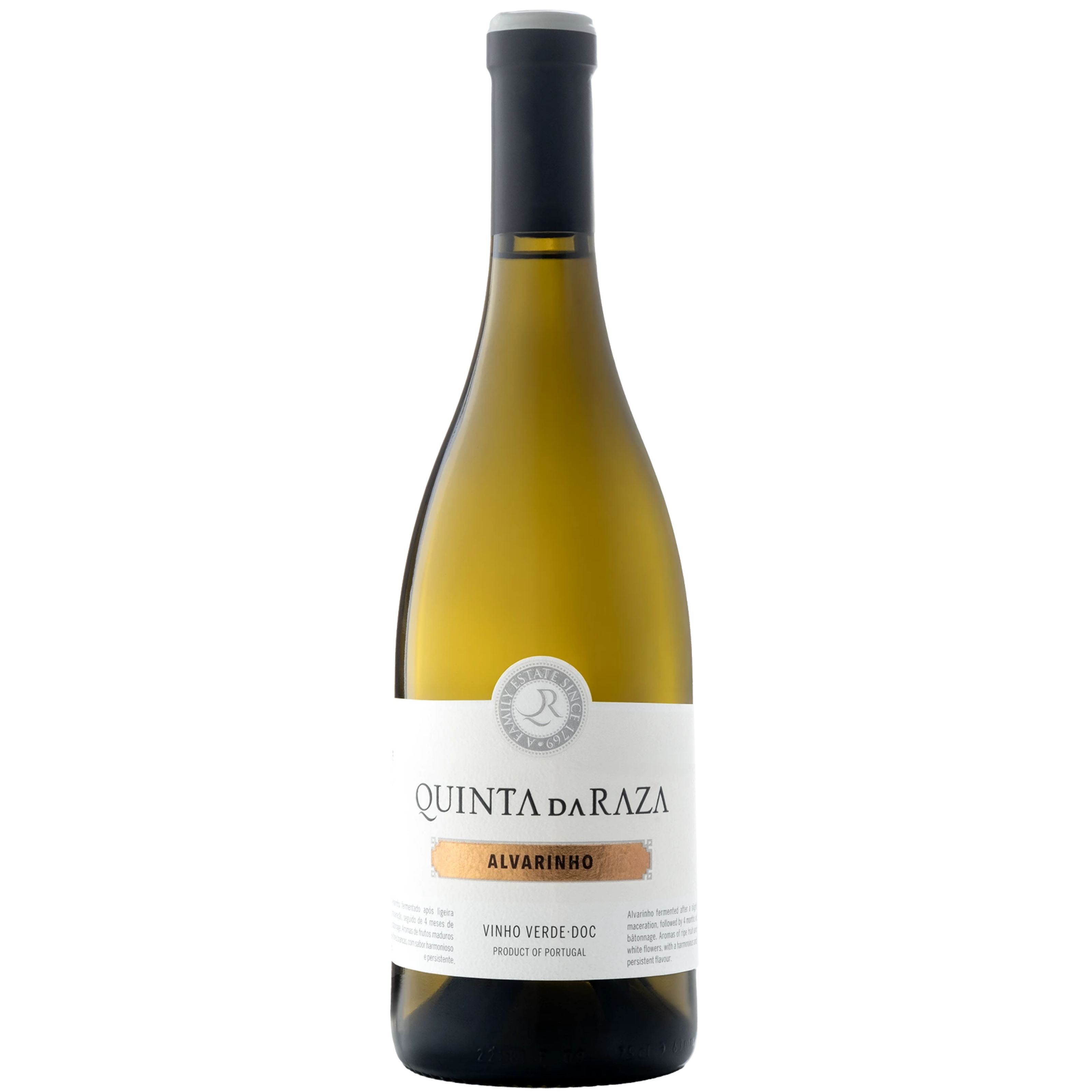 Quinta da Raza Alvarinho
