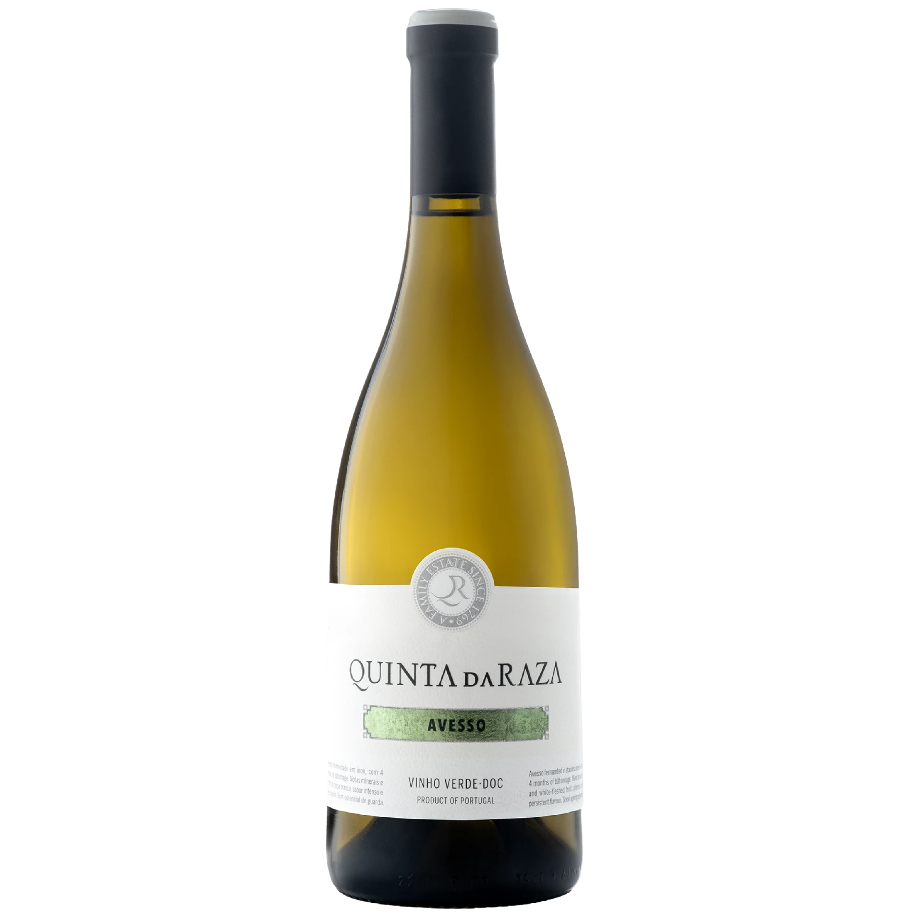 Quinta da Raza Avesso